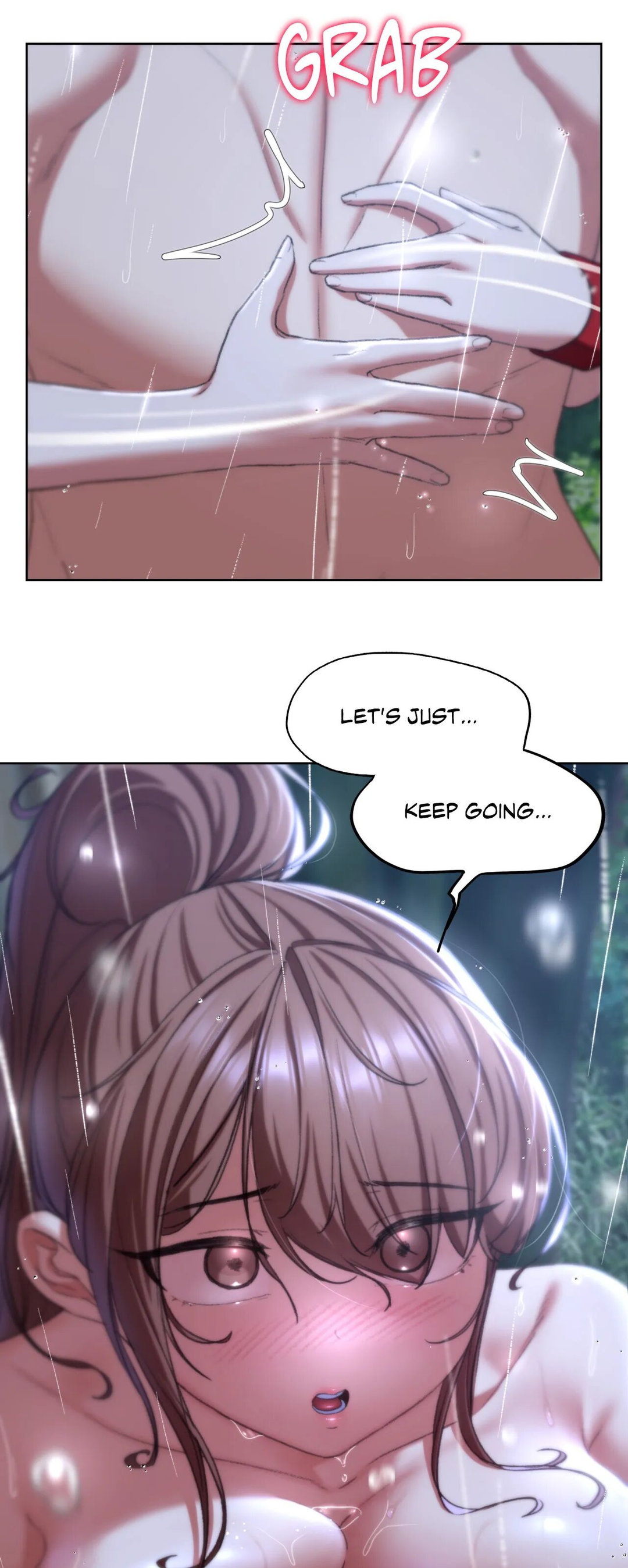 Seniors of Class 5 - Chapter 48 - picture 73
