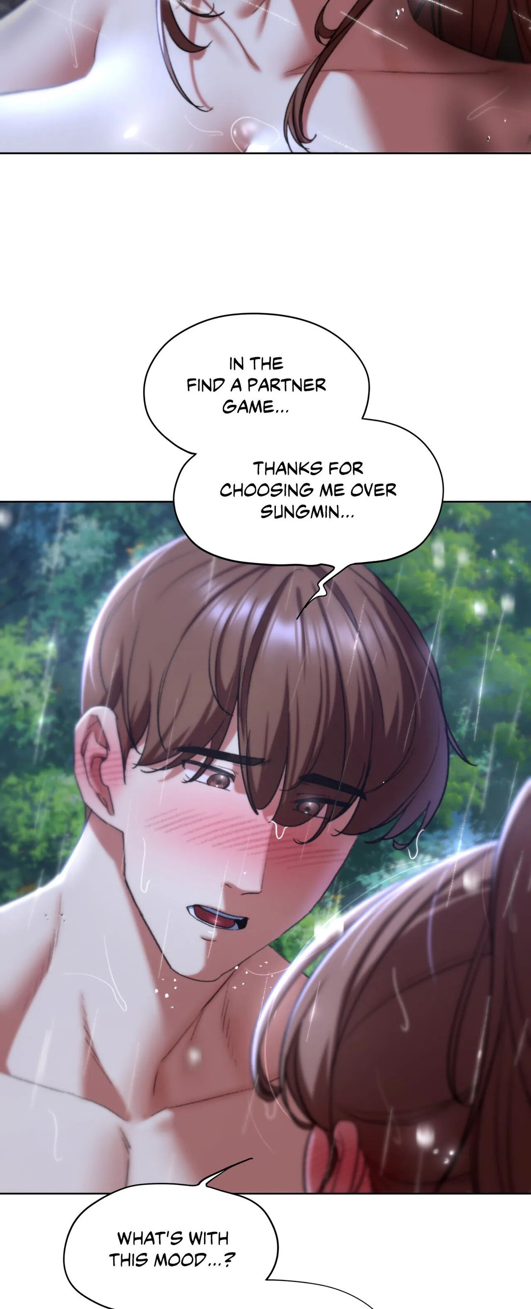 Seniors of Class 5 - Chapter 48 - picture 84