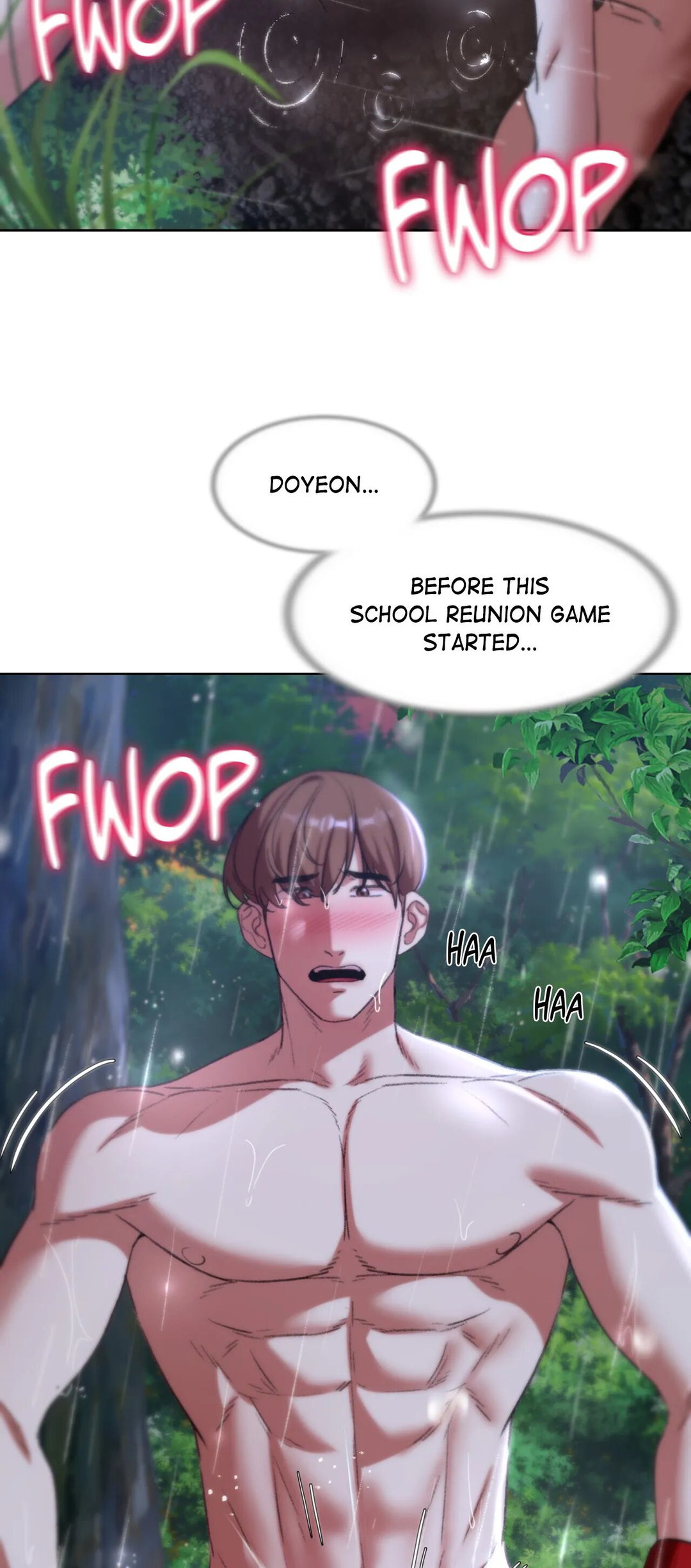 Seniors of Class 5 - Chapter 48 - picture 87