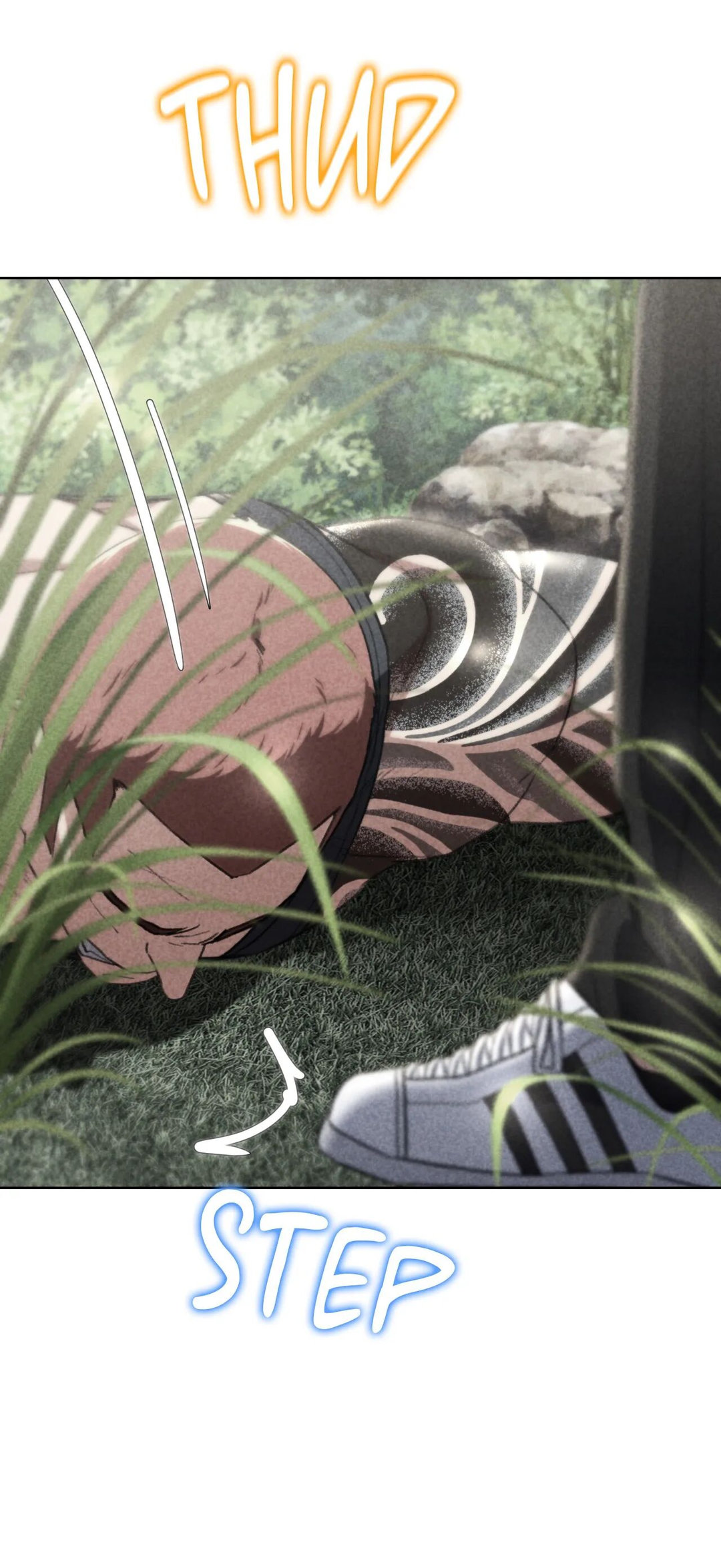 Seniors of Class 5 - Chapter 48 - picture 9