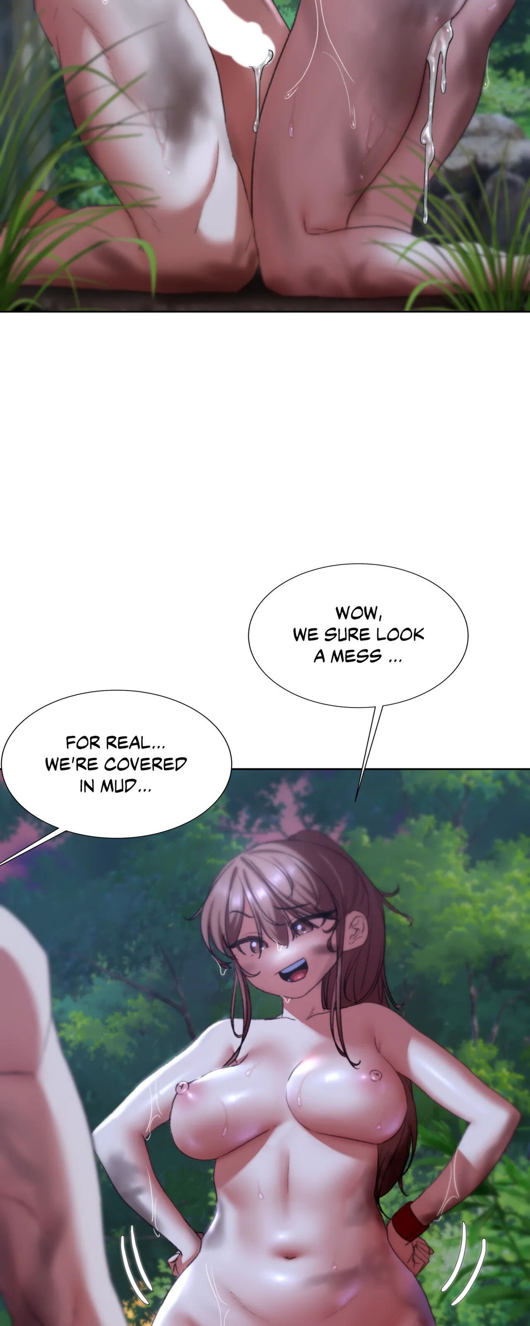 Seniors of Class 5 - Chapter 48 - picture 92