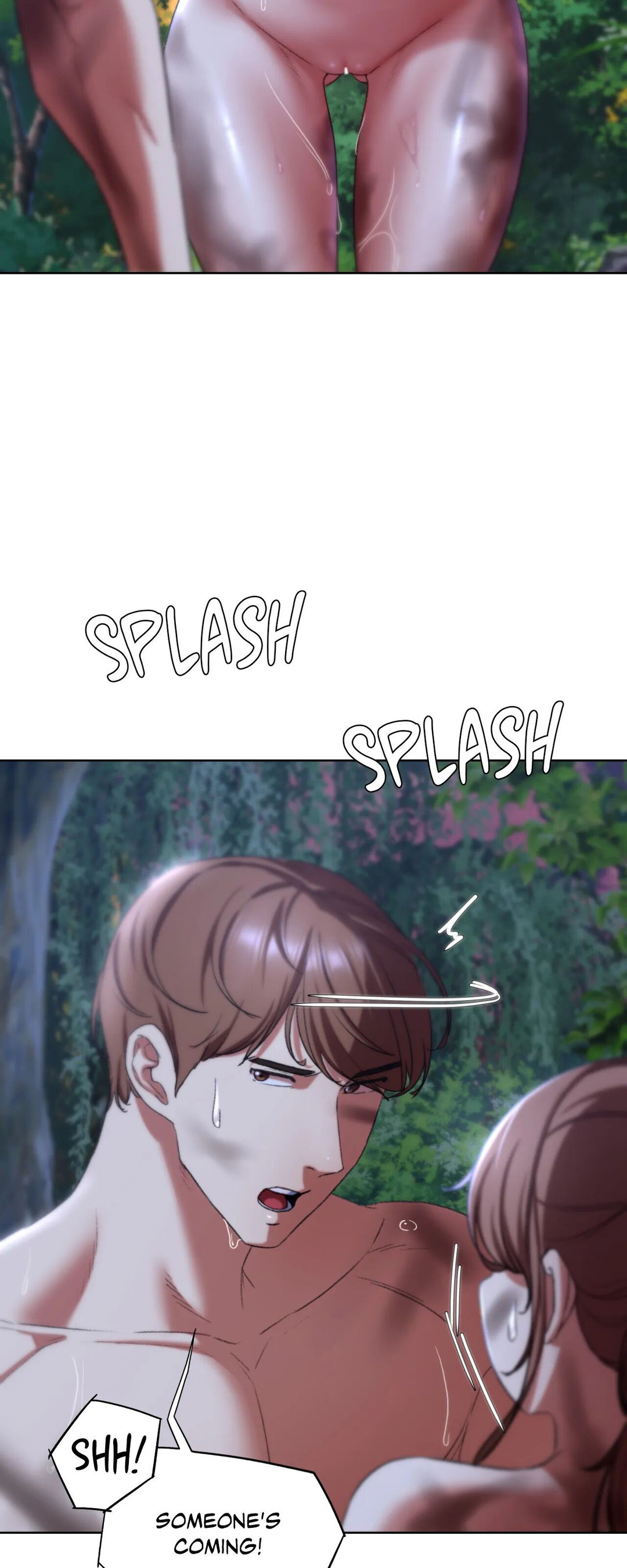 Seniors of Class 5 - Chapter 48 - picture 93