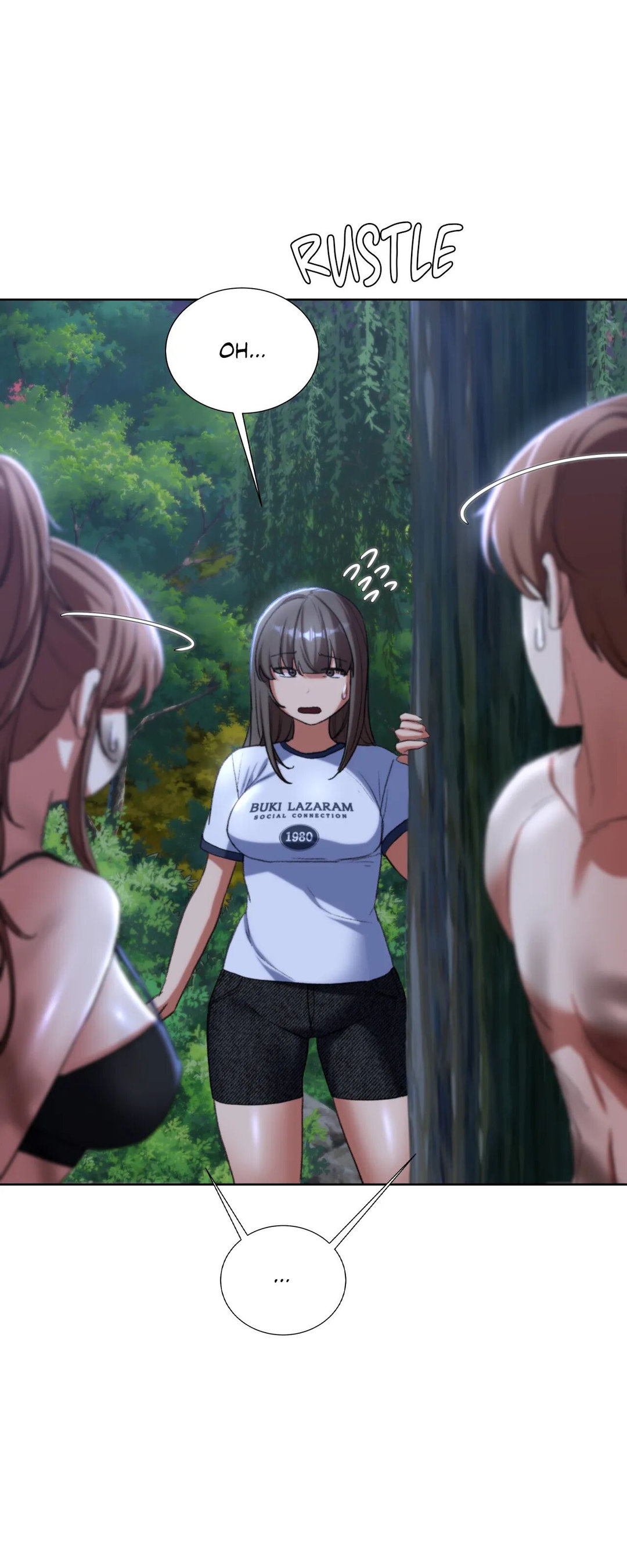 Seniors of Class 5 - Chapter 48 - picture 95