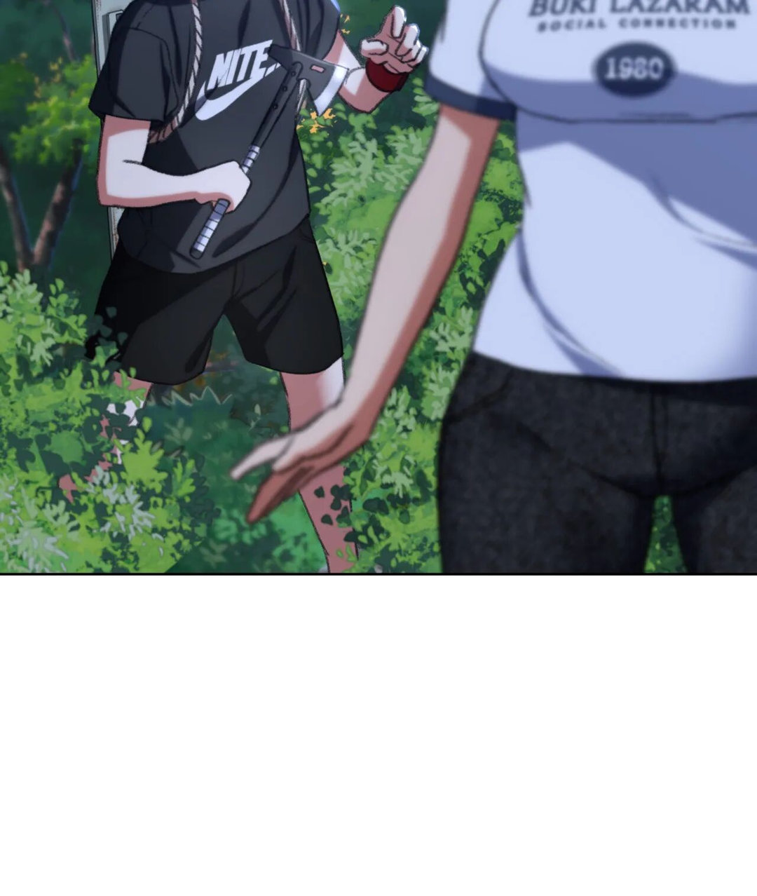 Seniors of Class 5 - Chapter 48 - picture 97