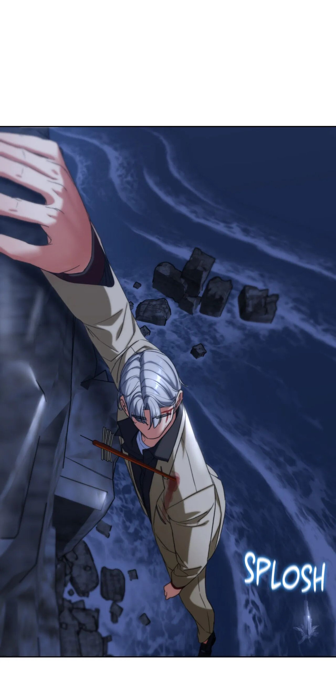 Seniors of Class 5 - Chapter 49 - picture 108