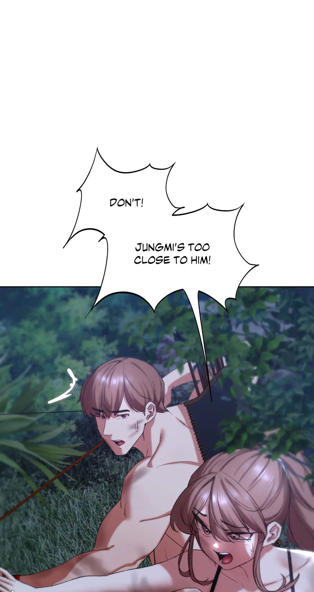 Seniors of Class 5 - Chapter 49 - picture 18