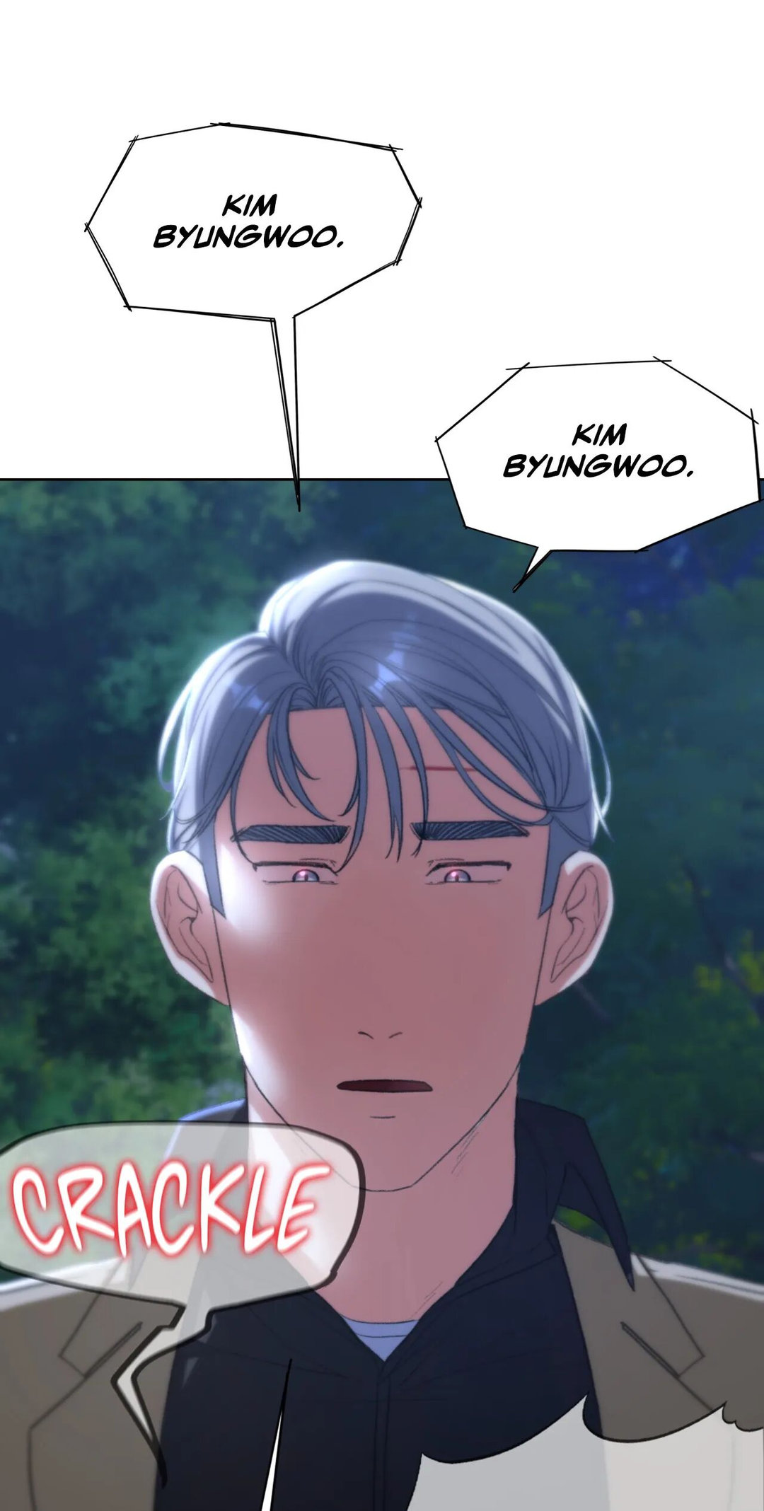 Seniors of Class 5 - Chapter 49 - picture 42