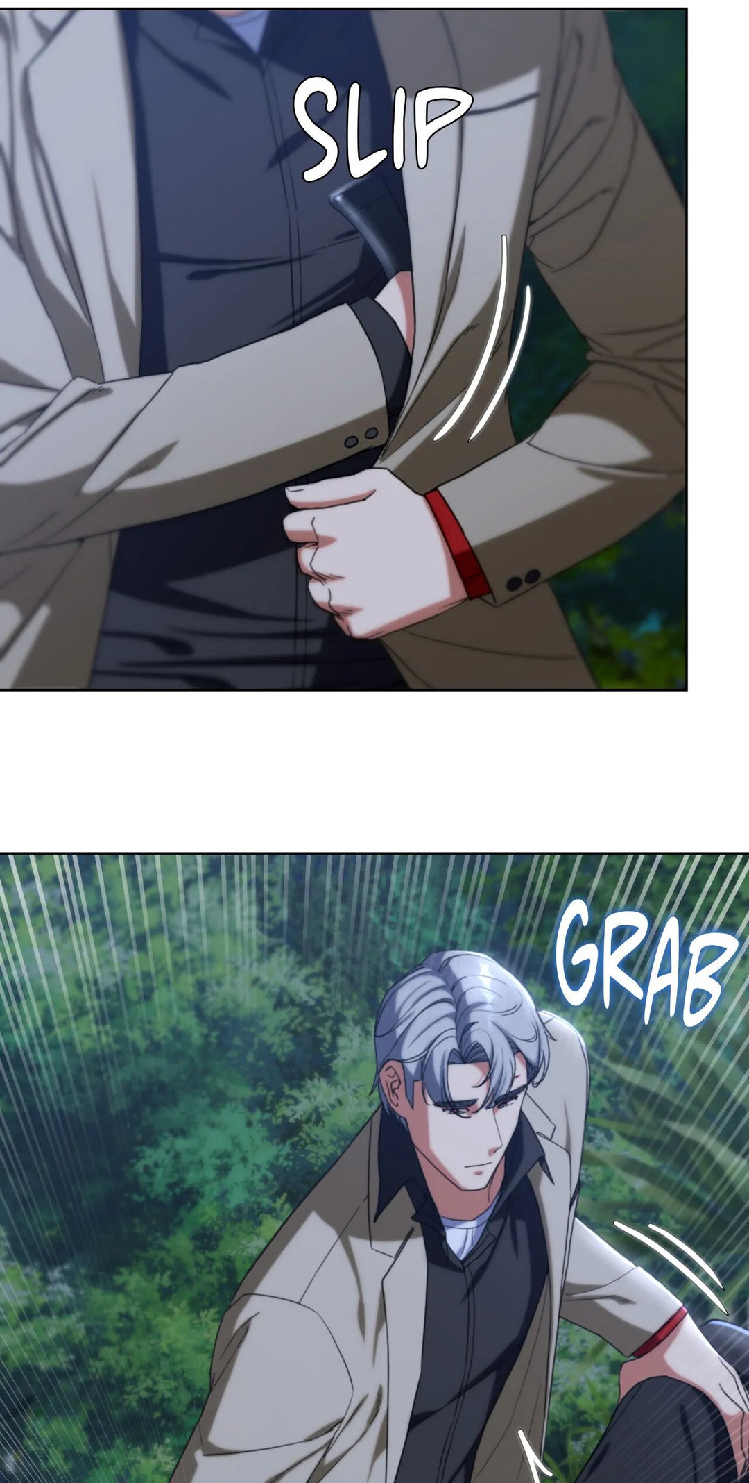 Seniors of Class 5 - Chapter 49 - picture 45