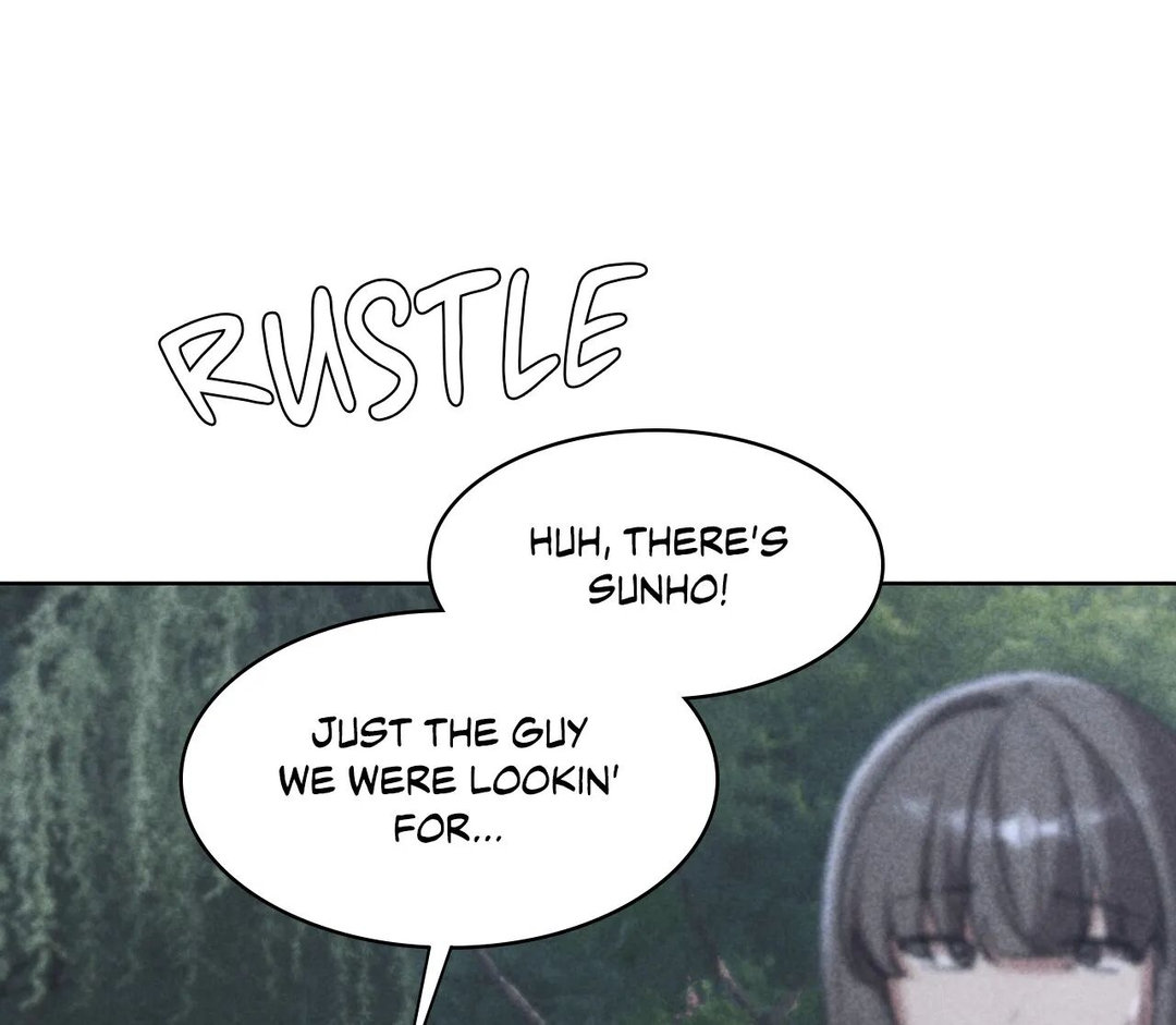 Seniors of Class 5 - Chapter 49 - picture 6