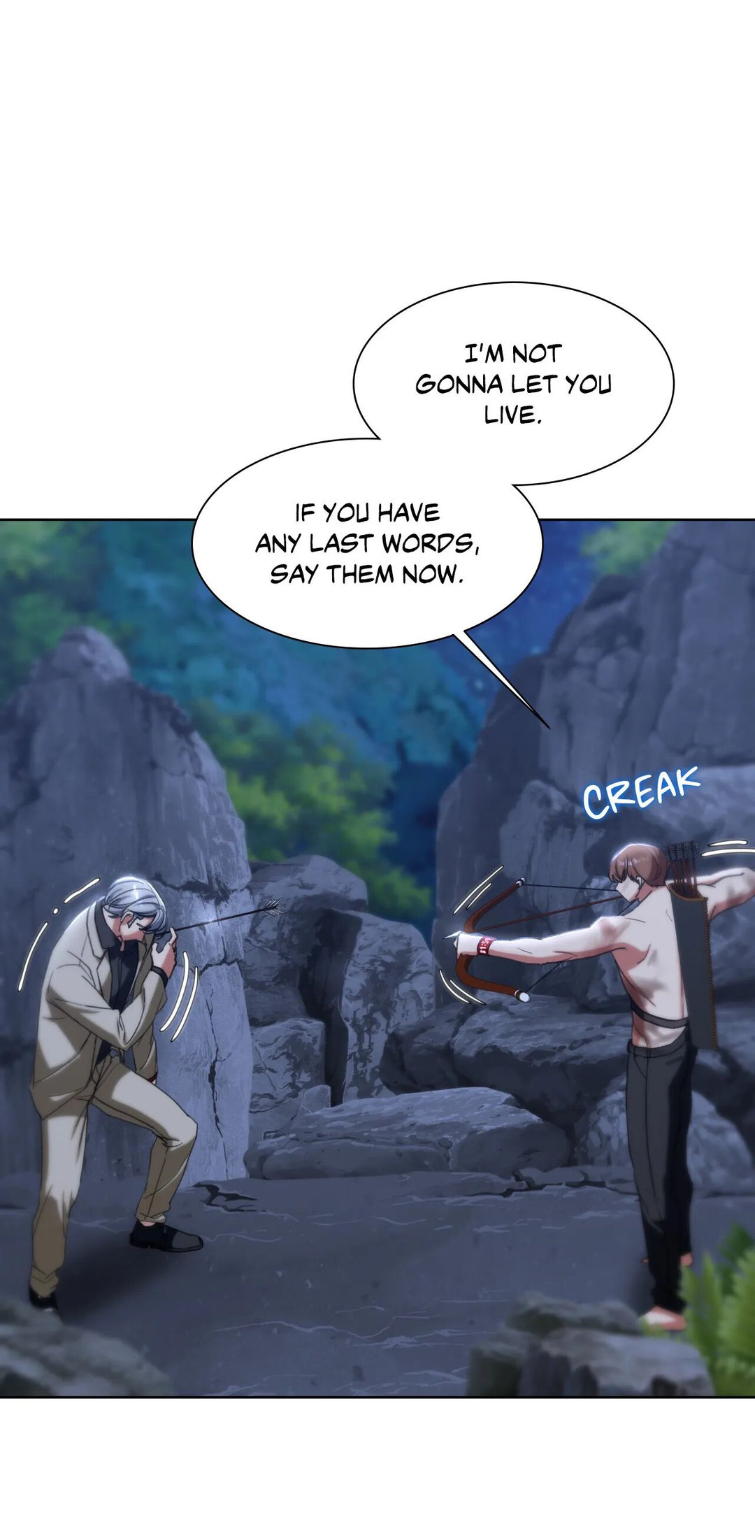 Seniors of Class 5 - Chapter 49 - picture 78