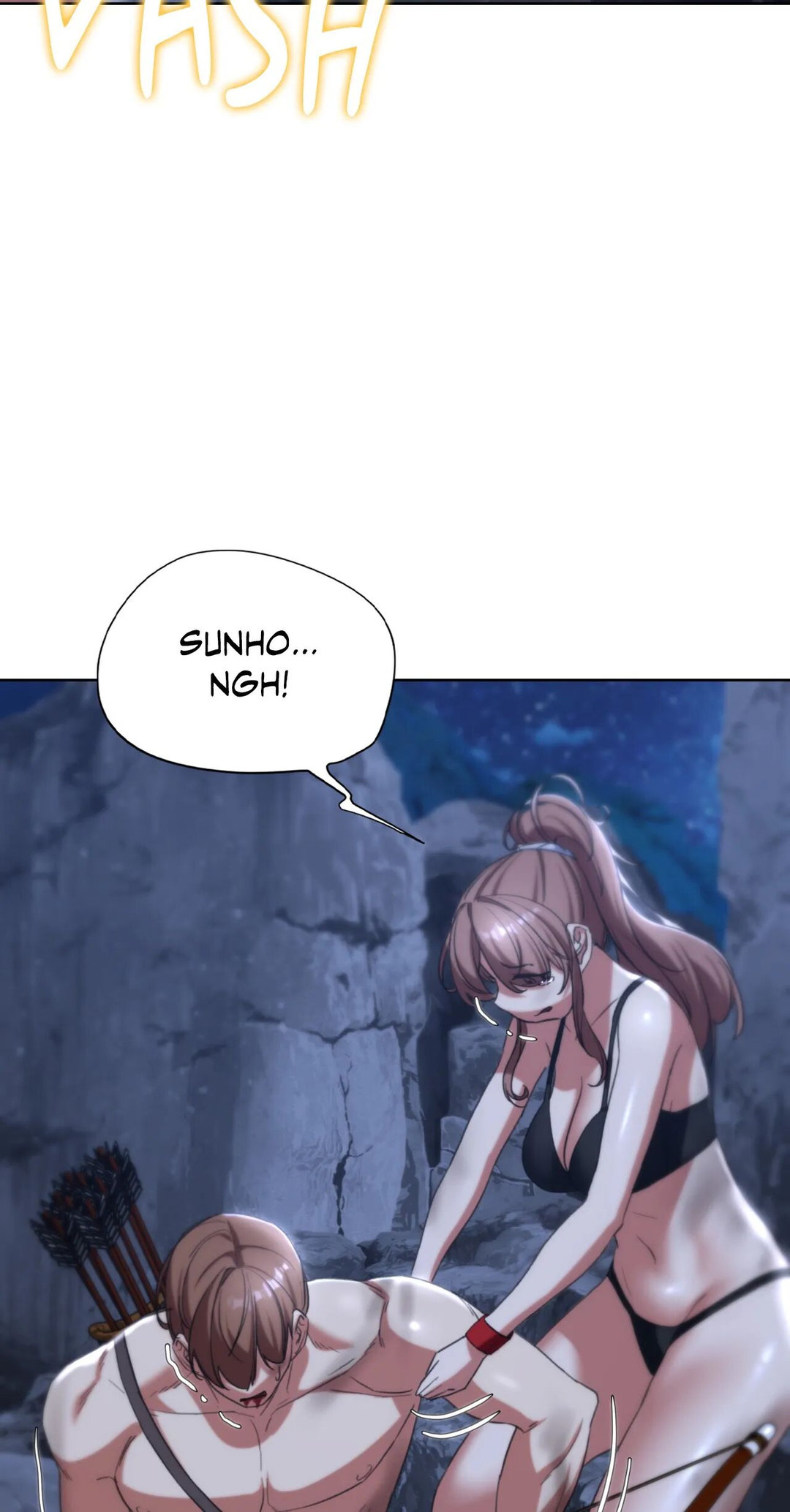 Seniors of Class 5 - Chapter 49 - picture 86