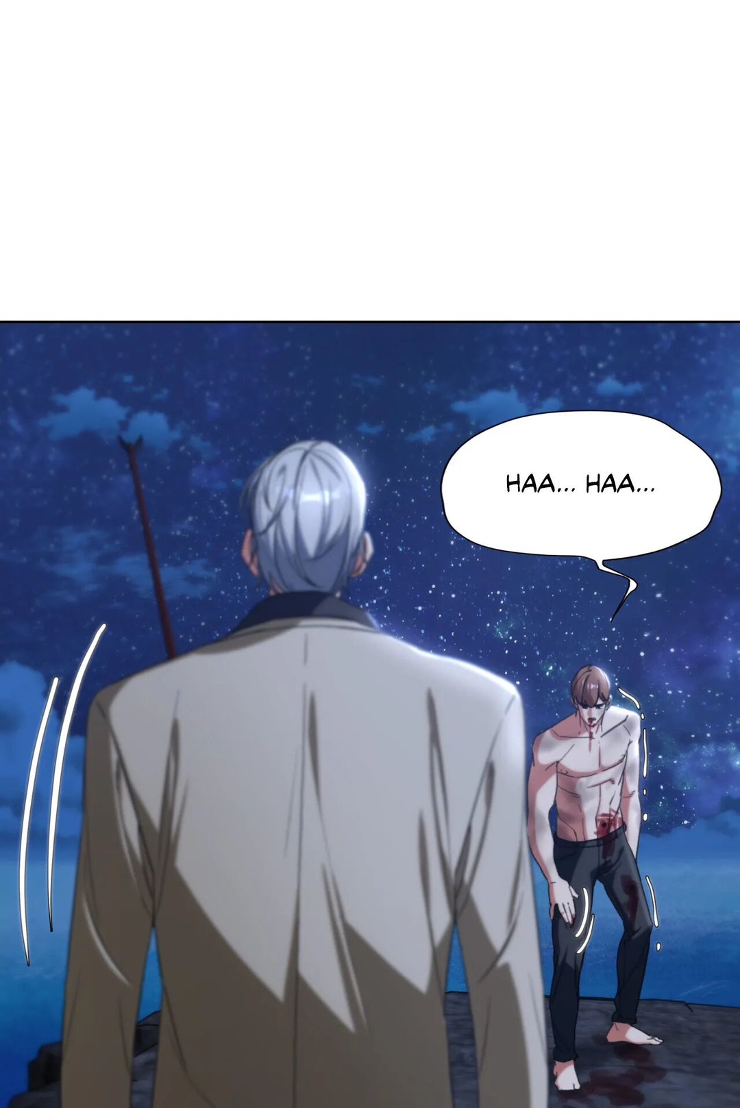 Seniors of Class 5 - Chapter 49 - picture 96