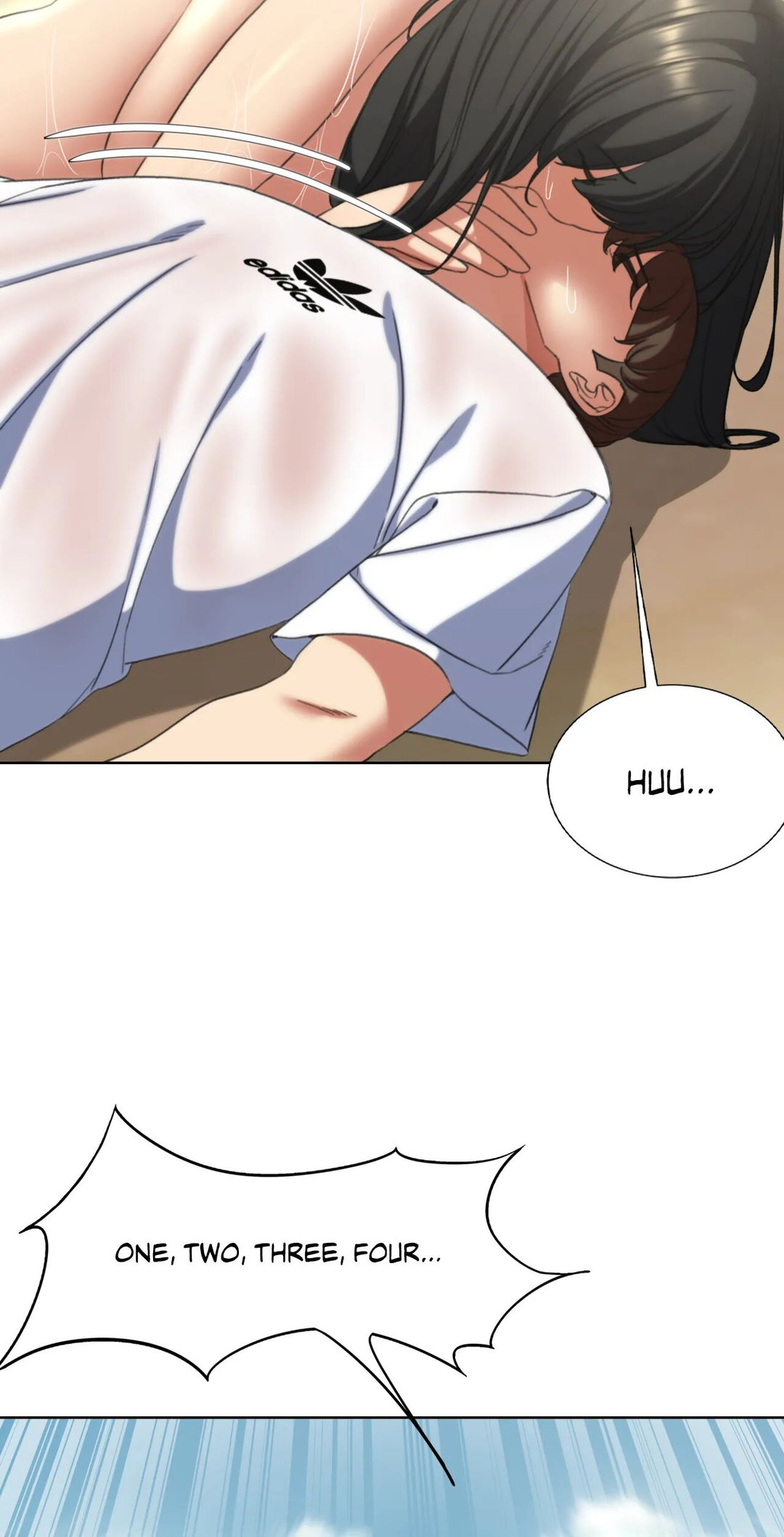 Seniors of Class 5 - Chapter 50 - picture 112