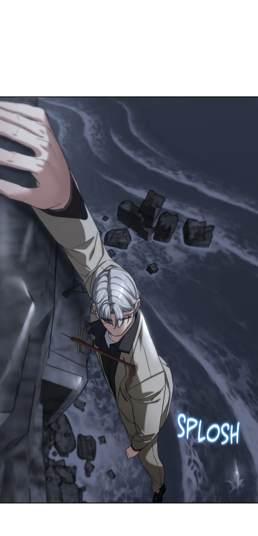 Seniors of Class 5 - Chapter 50 - picture 12