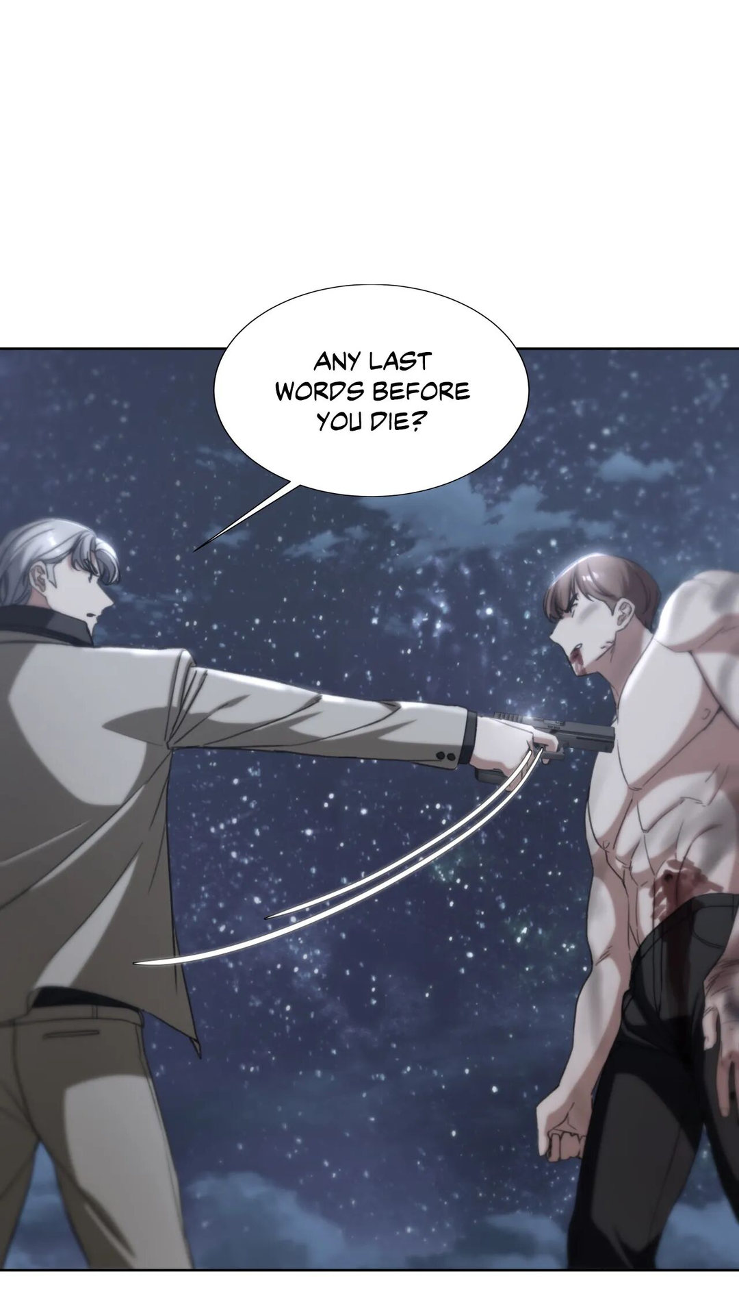 Seniors of Class 5 - Chapter 50 - picture 2