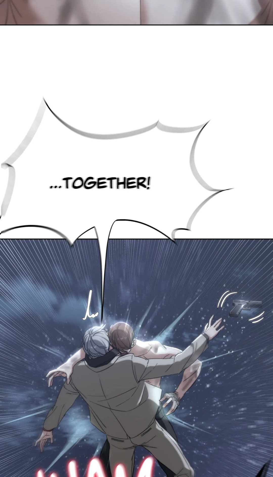 Seniors of Class 5 - Chapter 50 - picture 4