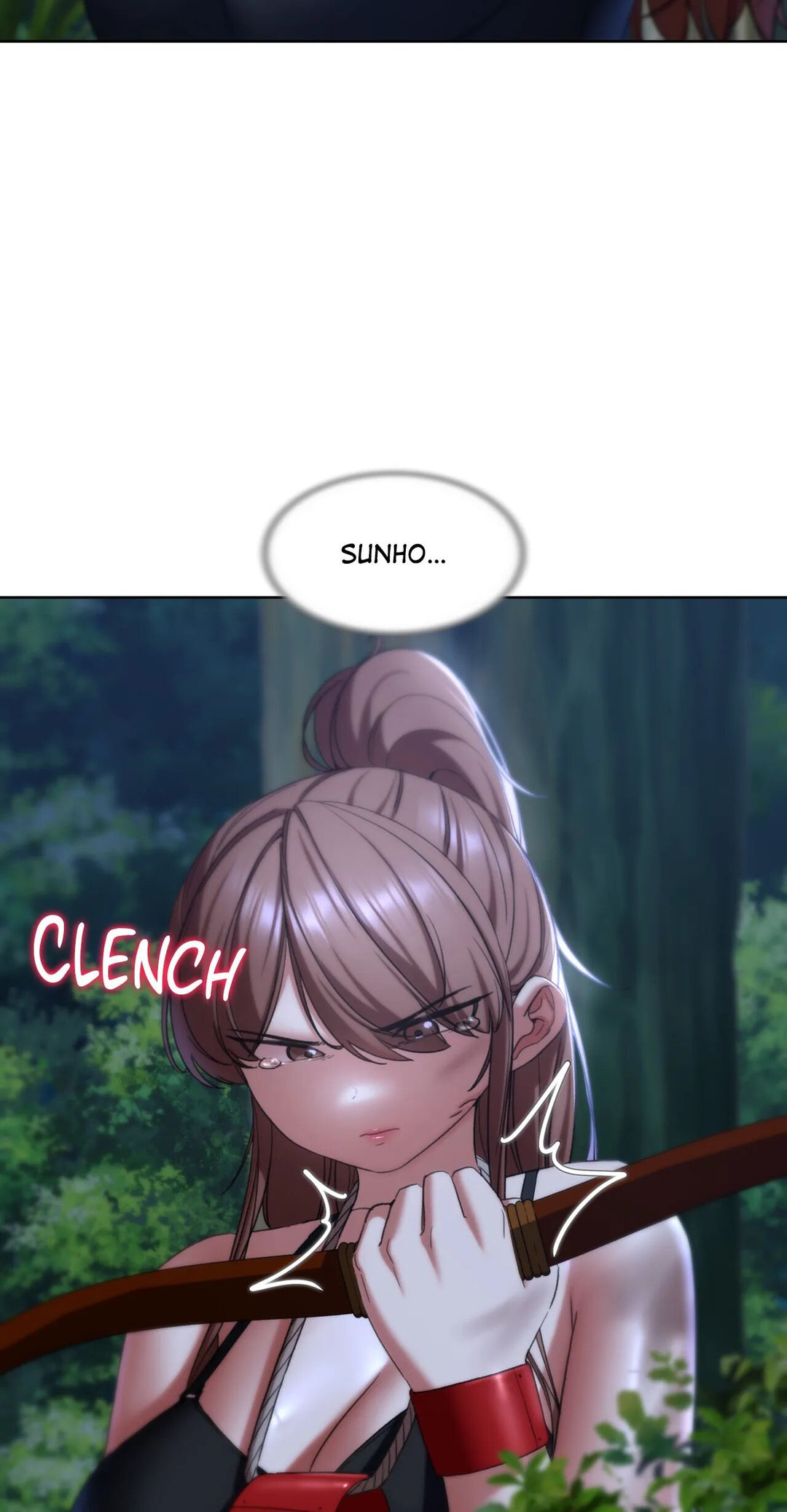 Seniors of Class 5 - Chapter 50 - picture 40
