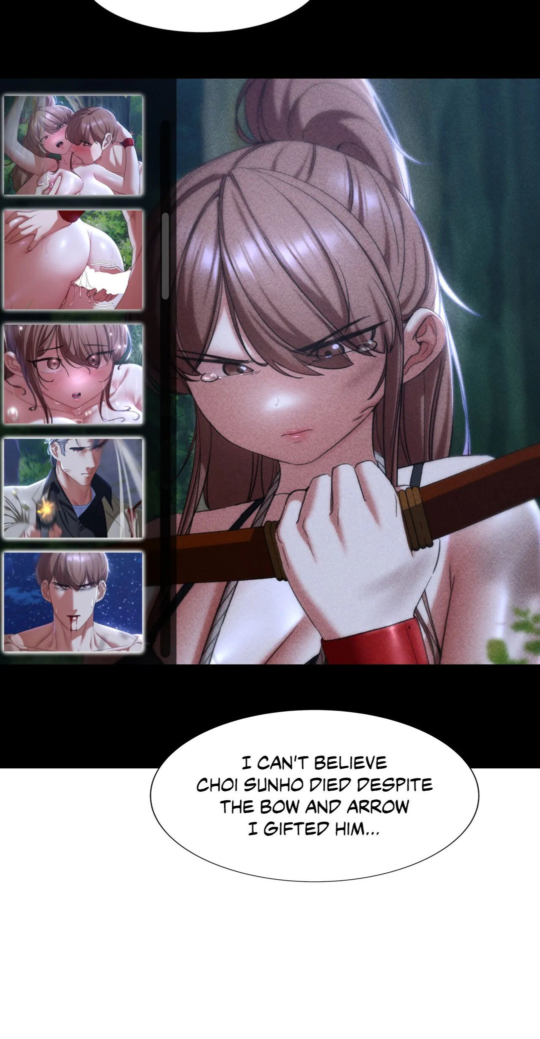 Seniors of Class 5 - Chapter 50 - picture 42