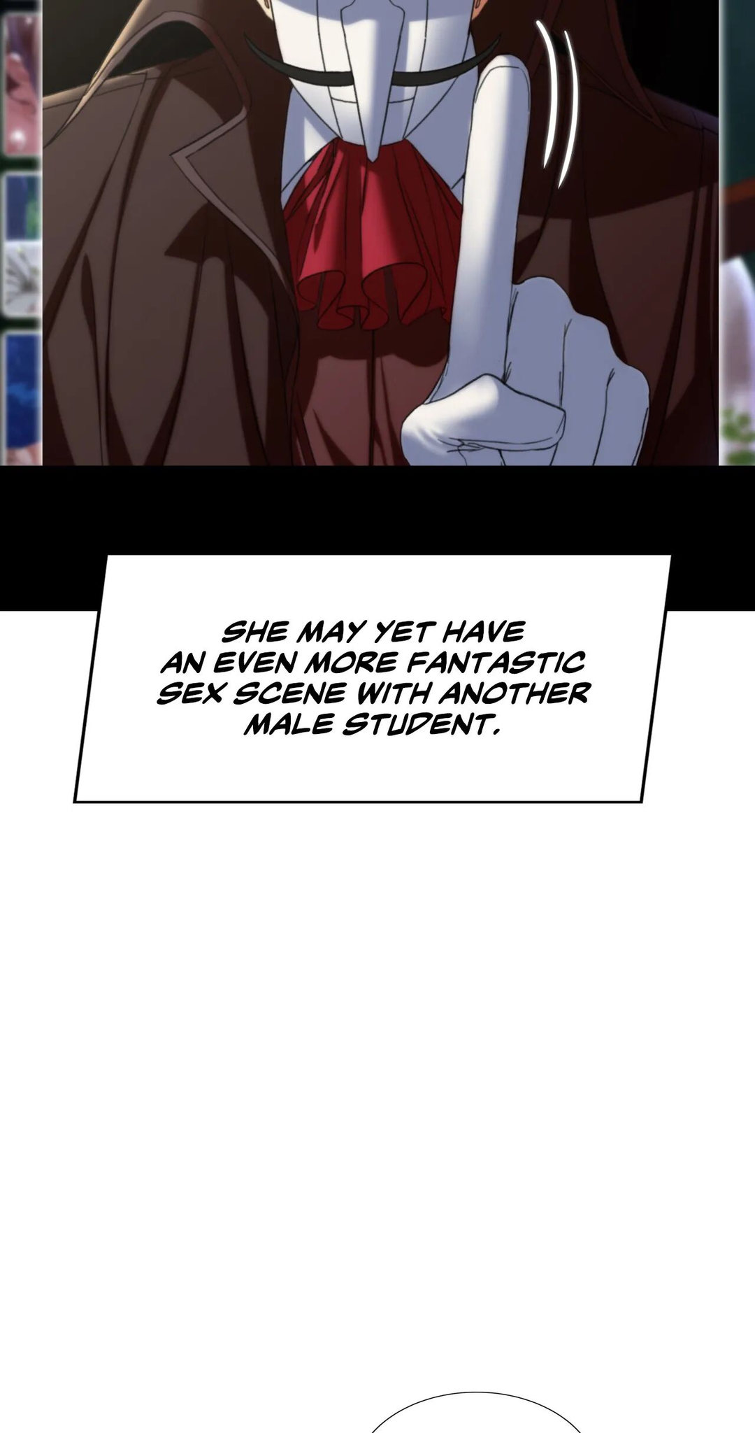 Seniors of Class 5 - Chapter 50 - picture 45