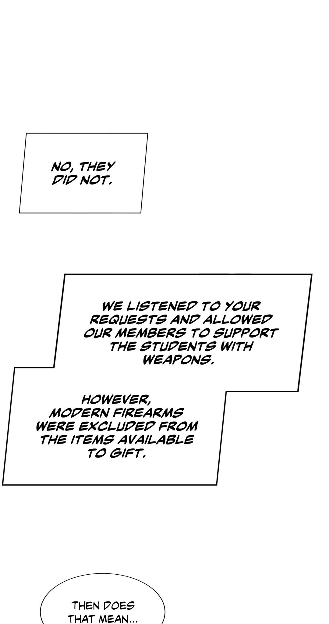 Seniors of Class 5 - Chapter 50 - picture 47