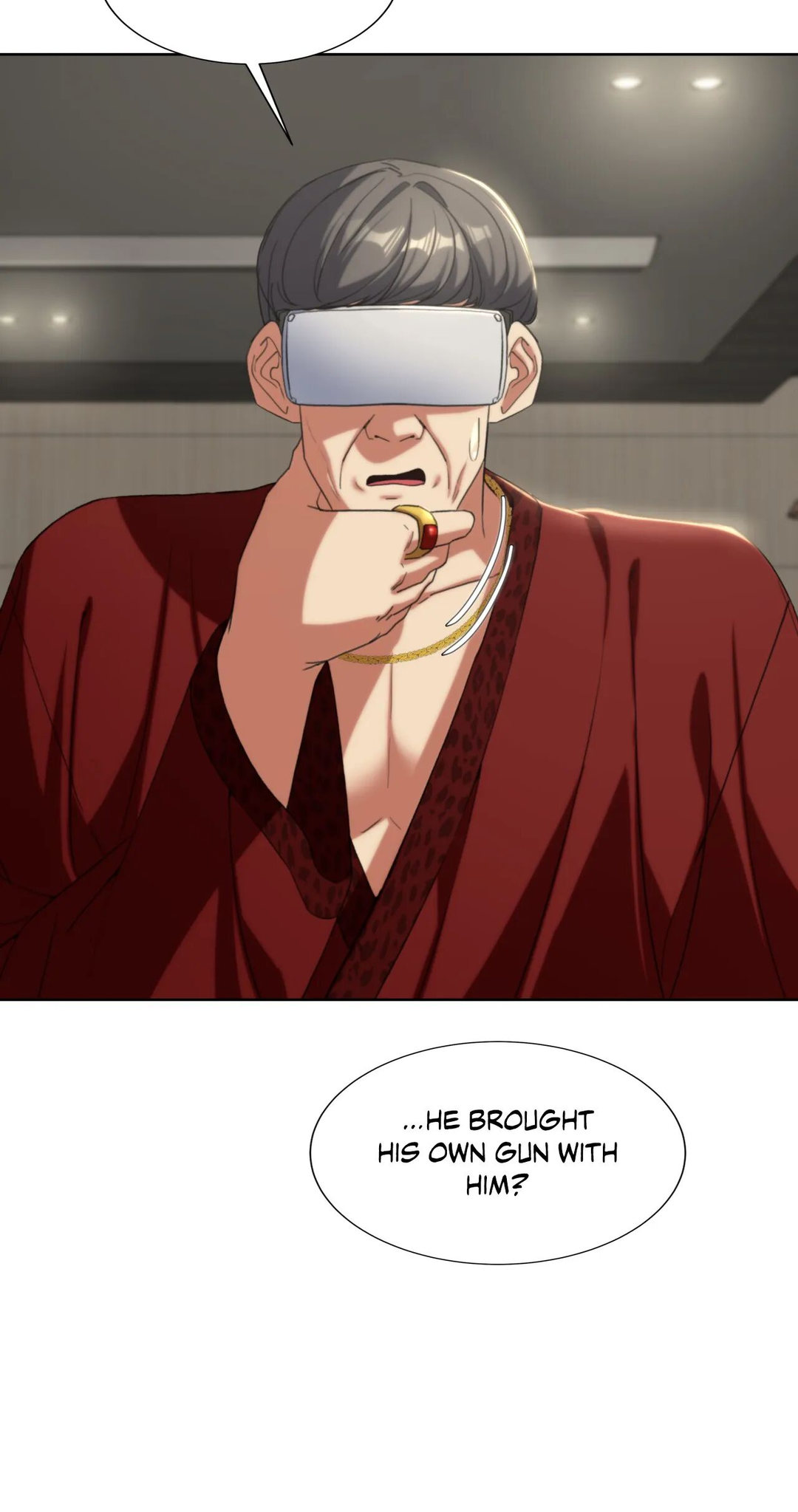 Seniors of Class 5 - Chapter 50 - picture 48
