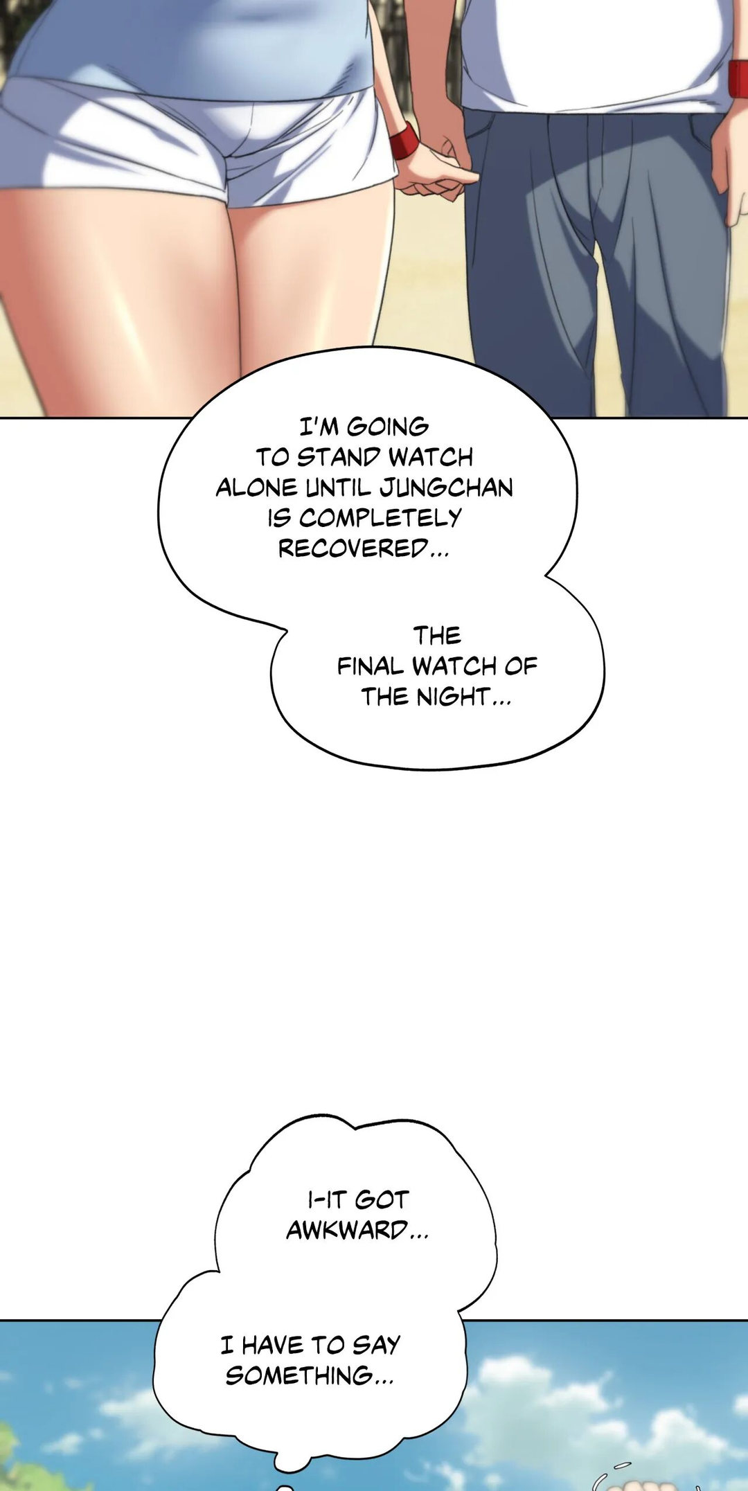 Seniors of Class 5 - Chapter 50 - picture 63