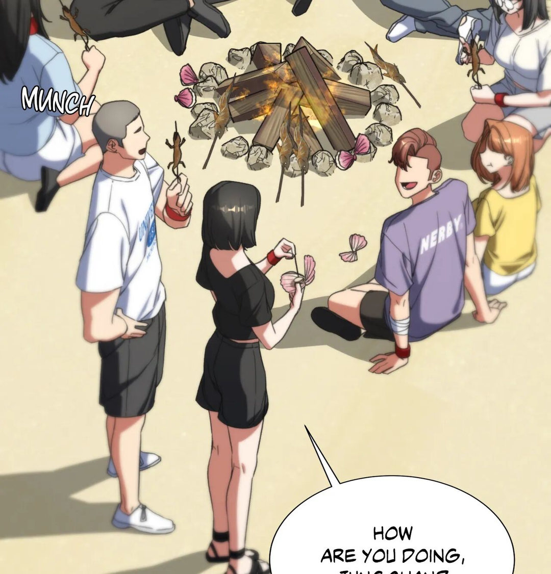 Seniors of Class 5 - Chapter 50 - picture 69