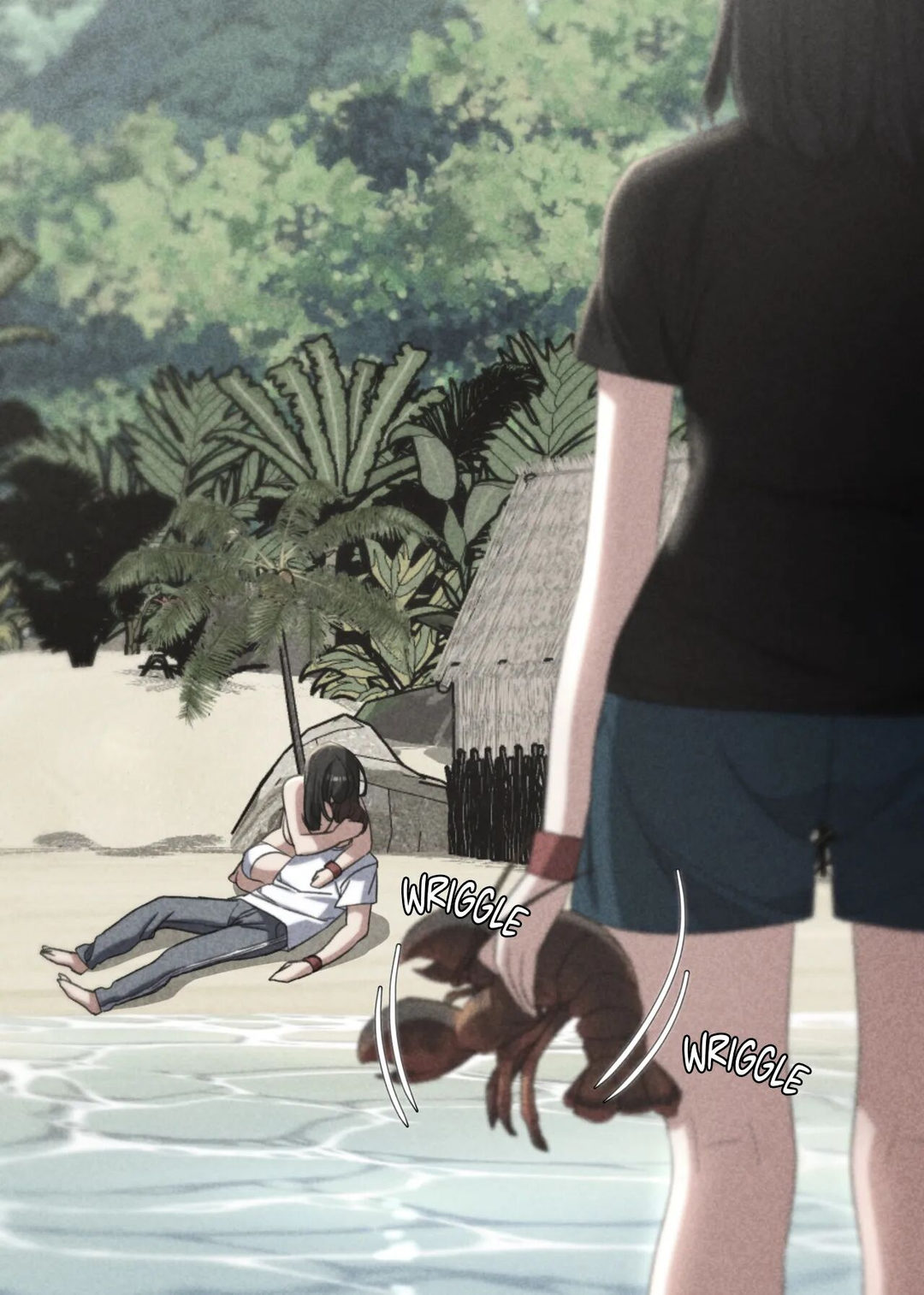 Seniors of Class 5 - Chapter 51 - picture 10