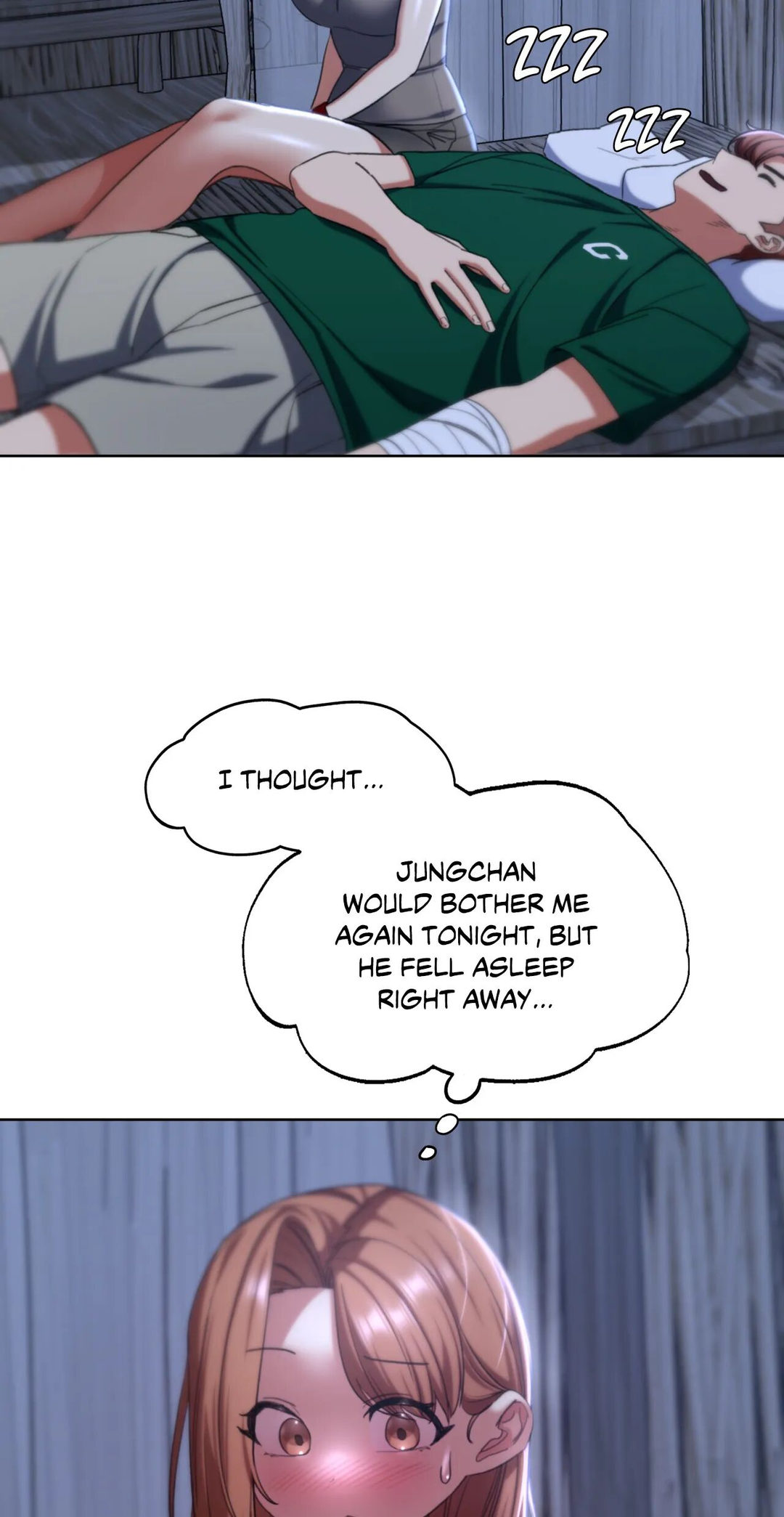 Seniors of Class 5 - Chapter 51 - picture 100