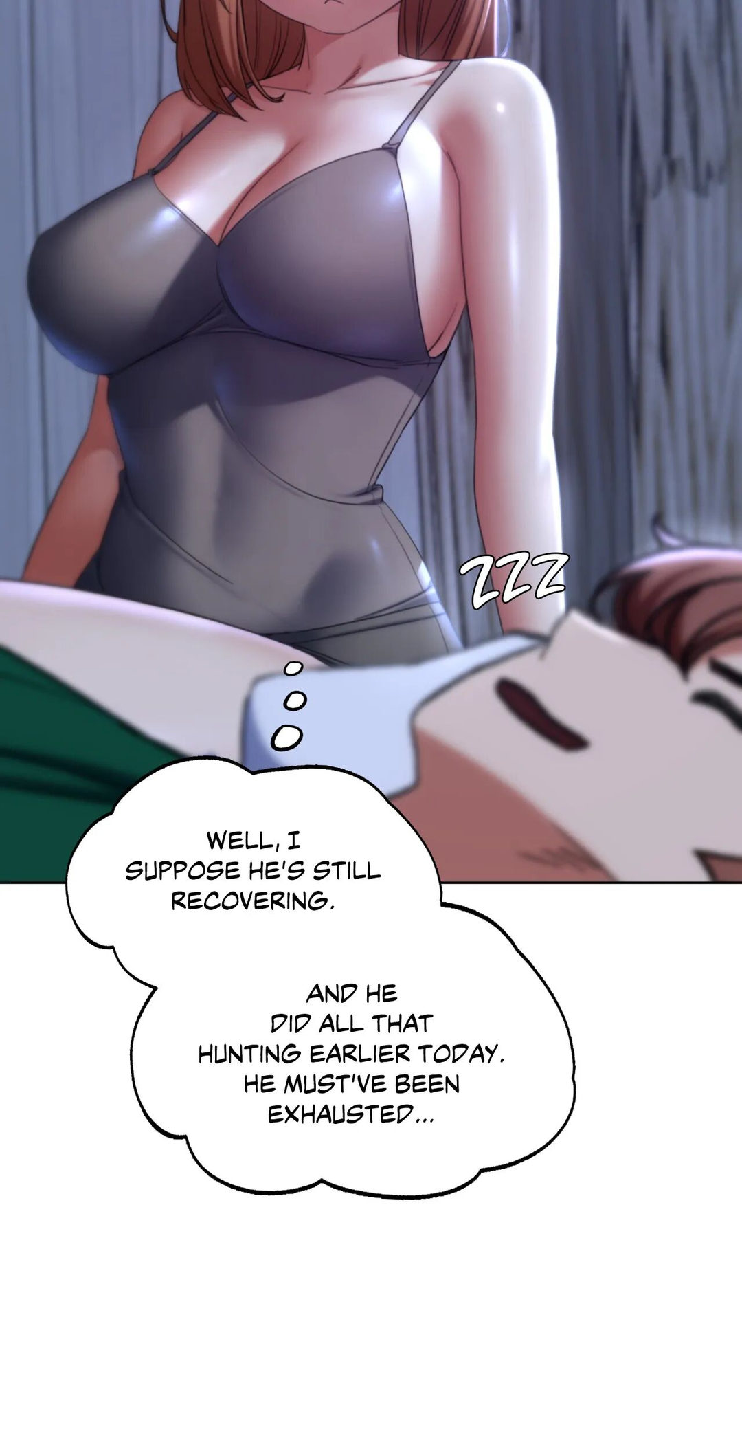 Seniors of Class 5 - Chapter 51 - picture 101