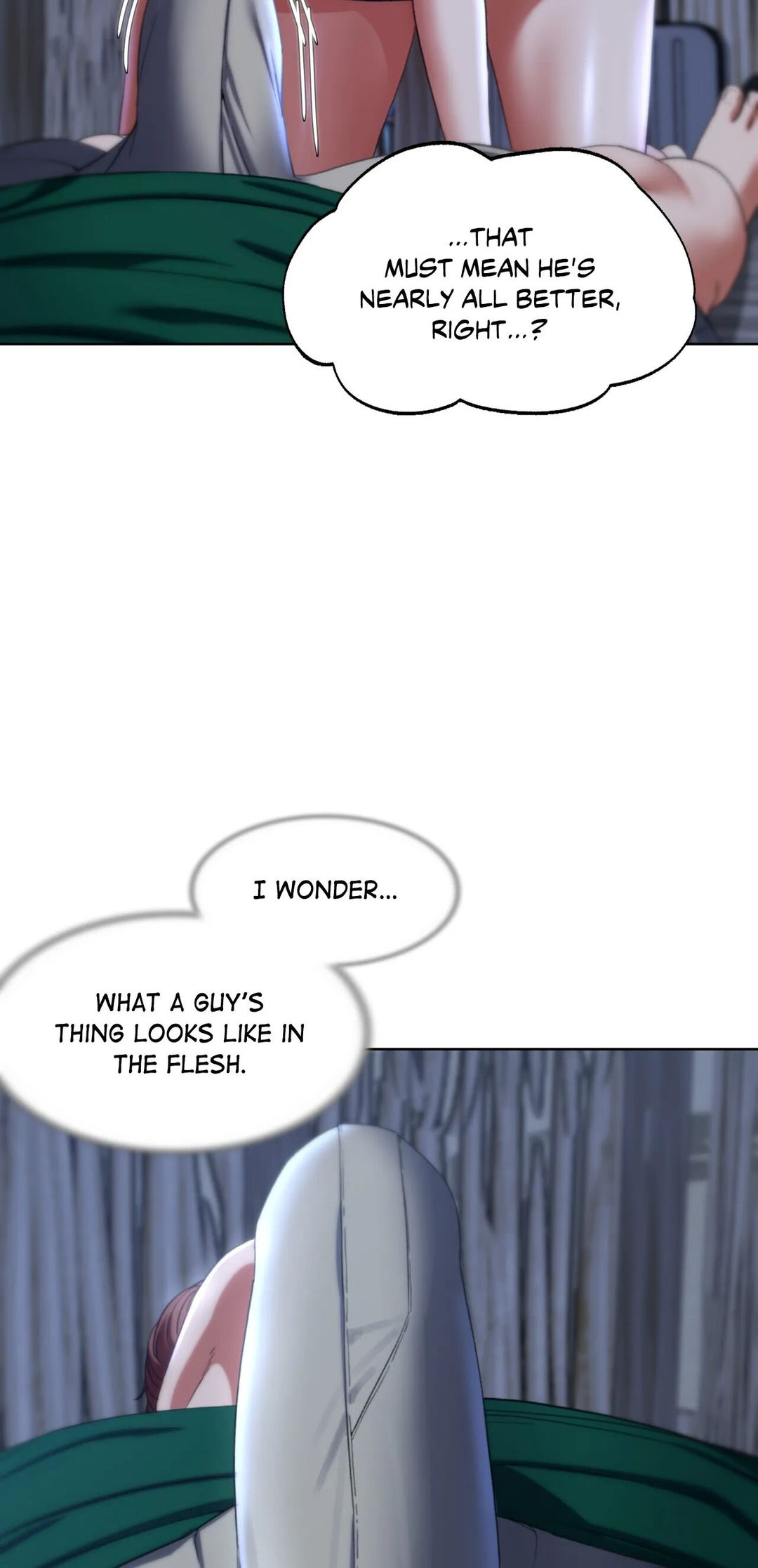 Seniors of Class 5 - Chapter 51 - picture 104