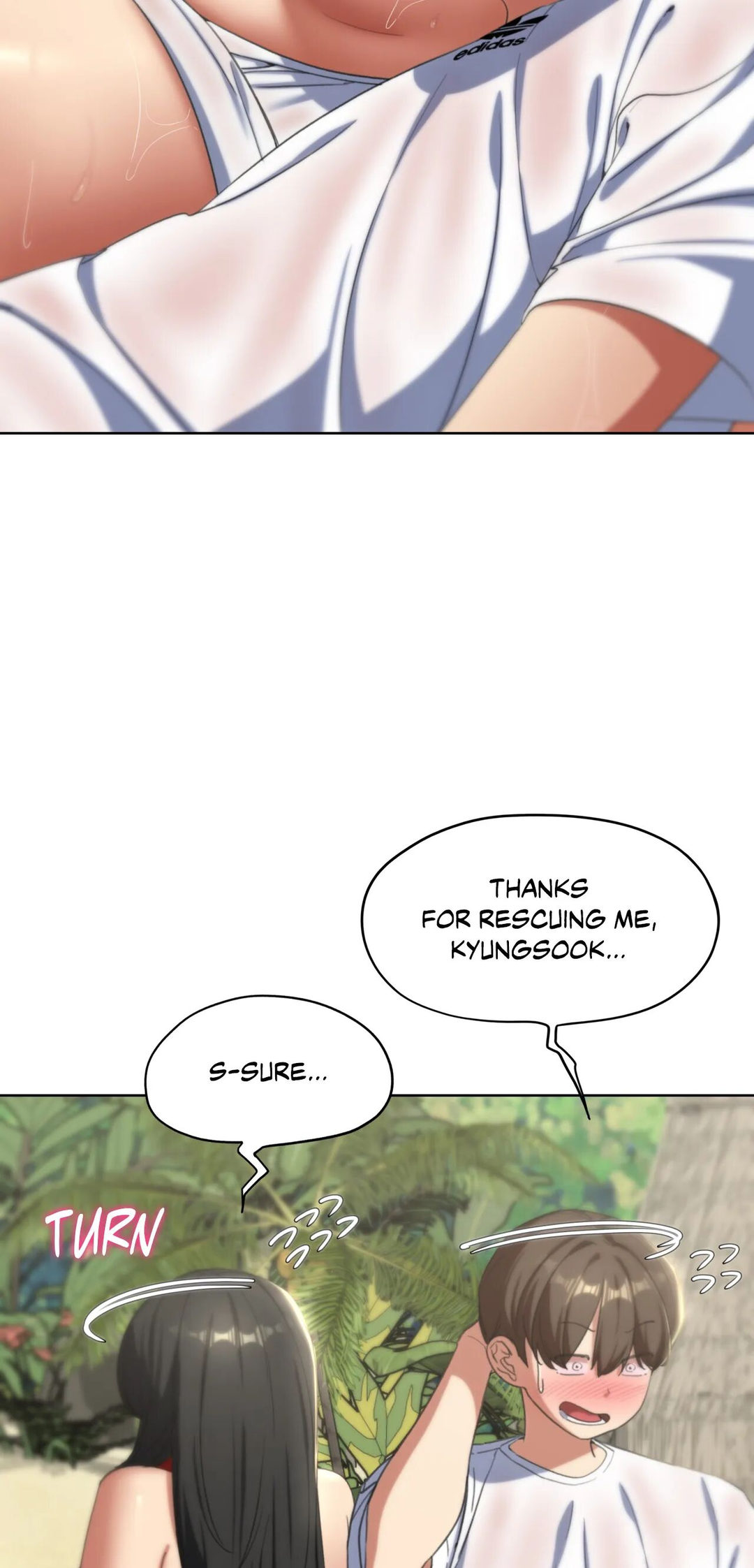 Seniors of Class 5 - Chapter 51 - picture 14