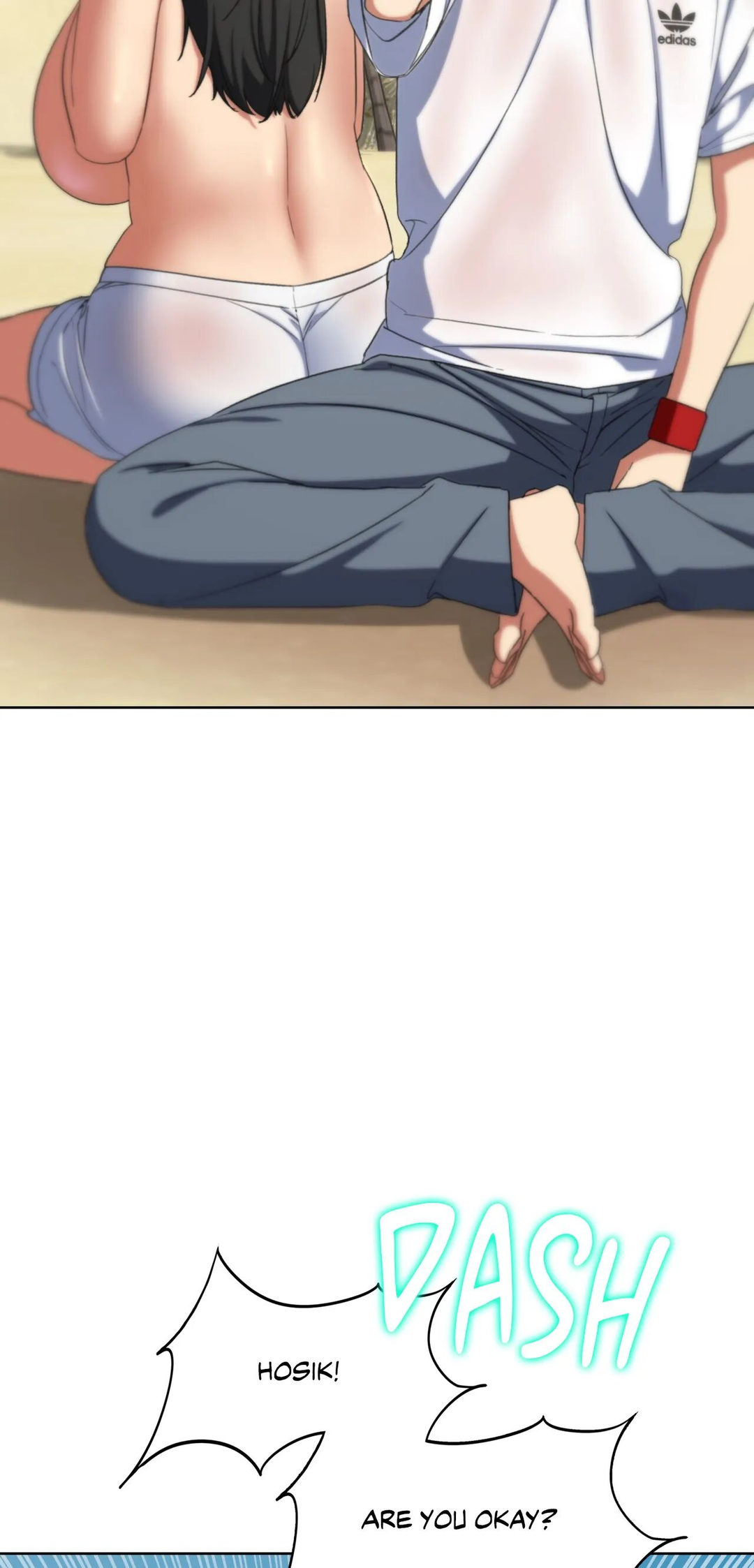 Seniors of Class 5 - Chapter 51 - picture 15