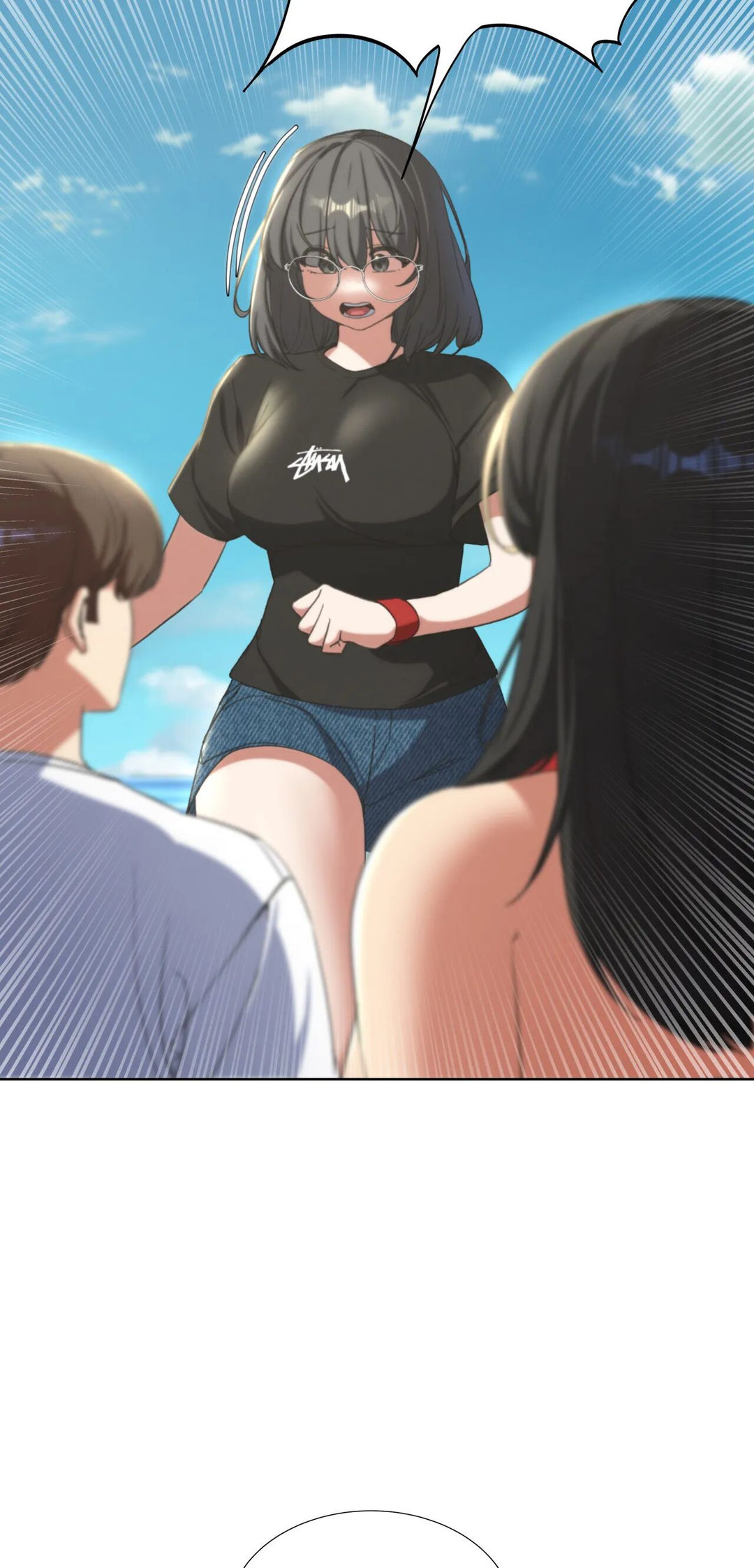 Seniors of Class 5 - Chapter 51 - picture 16