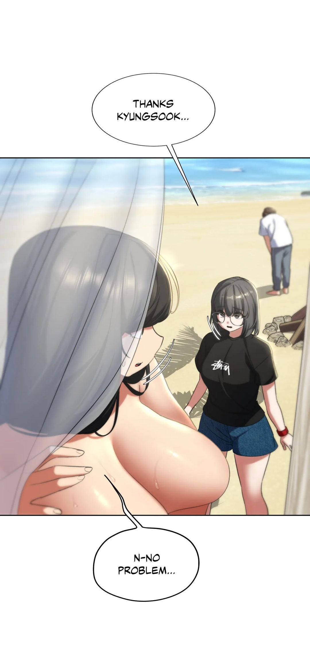 Seniors of Class 5 - Chapter 51 - picture 18