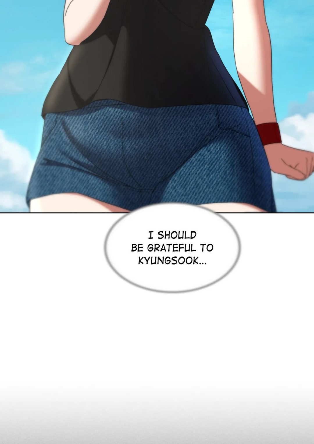 Seniors of Class 5 - Chapter 51 - picture 20
