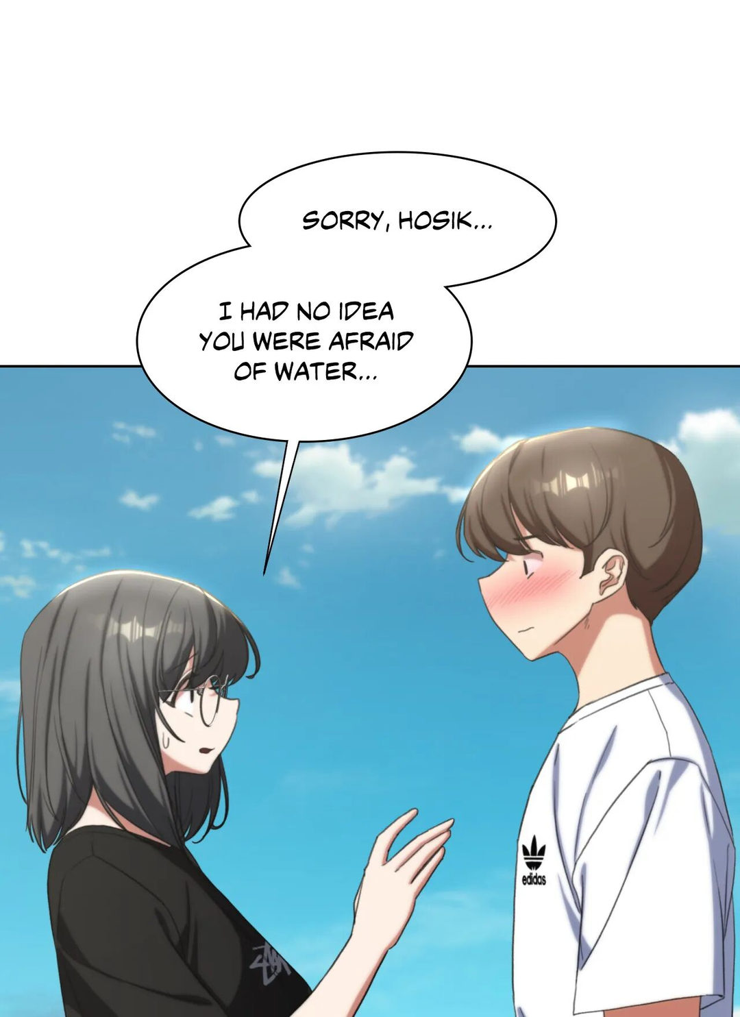 Seniors of Class 5 - Chapter 51 - picture 32