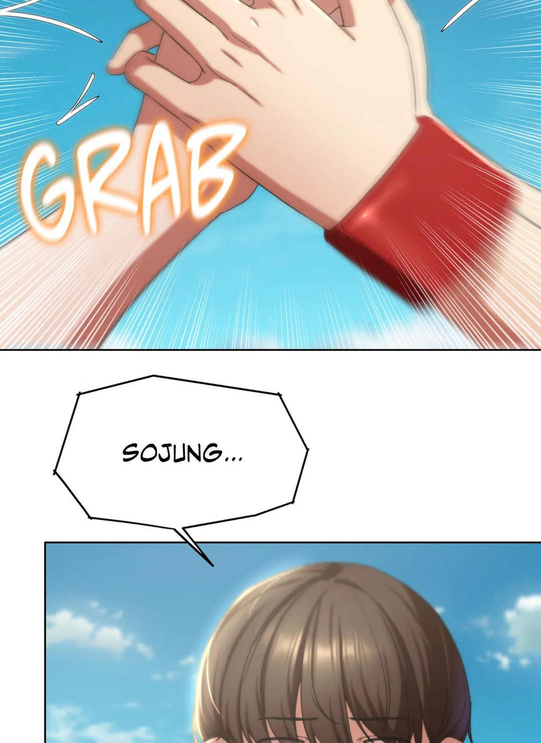 Seniors of Class 5 - Chapter 51 - picture 34