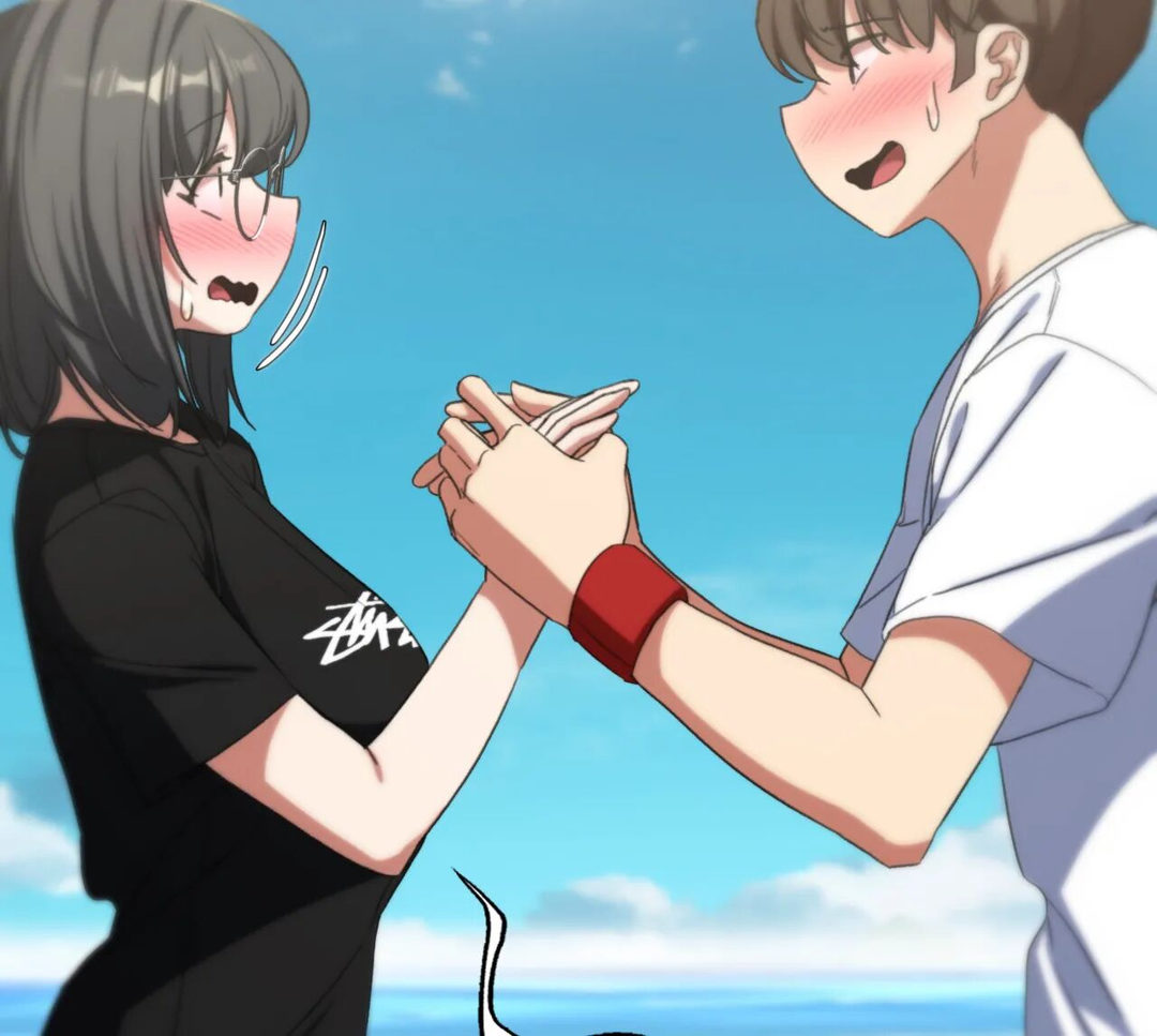 Seniors of Class 5 - Chapter 51 - picture 38