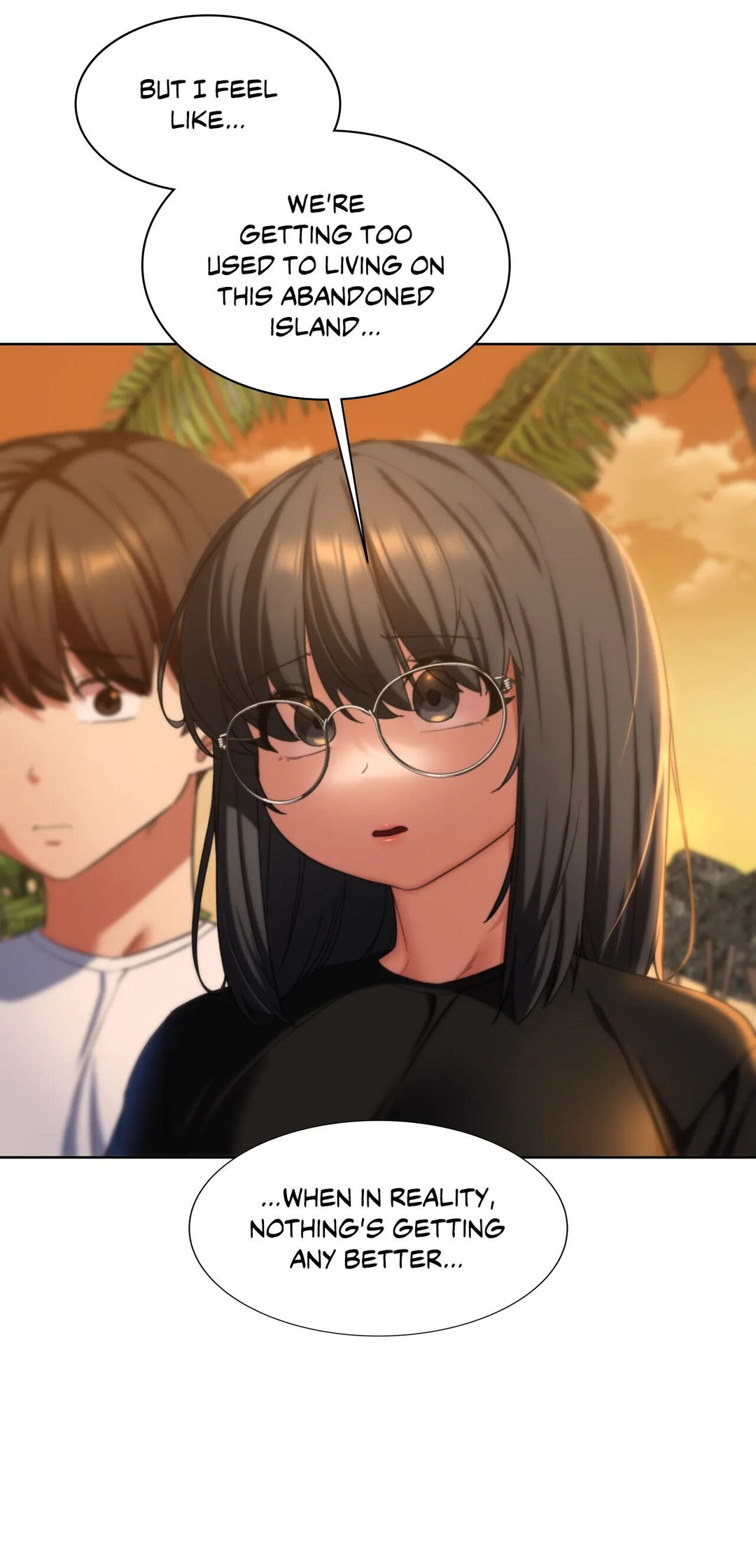 Seniors of Class 5 - Chapter 51 - picture 48