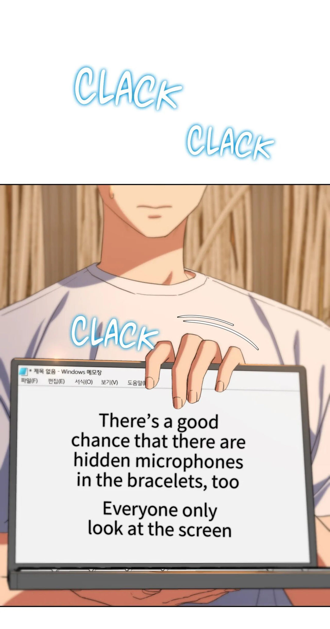 Seniors of Class 5 - Chapter 51 - picture 58