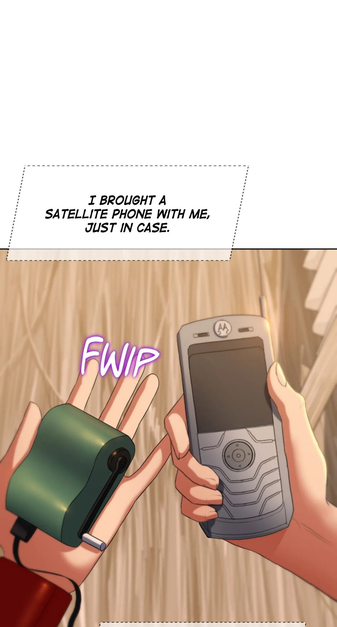 Seniors of Class 5 - Chapter 51 - picture 62