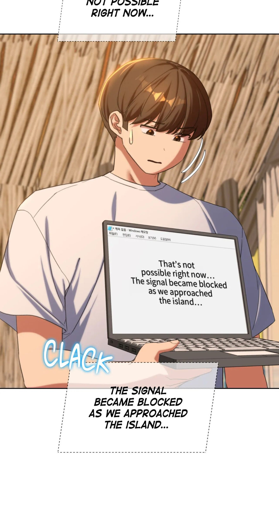 Seniors of Class 5 - Chapter 51 - picture 65