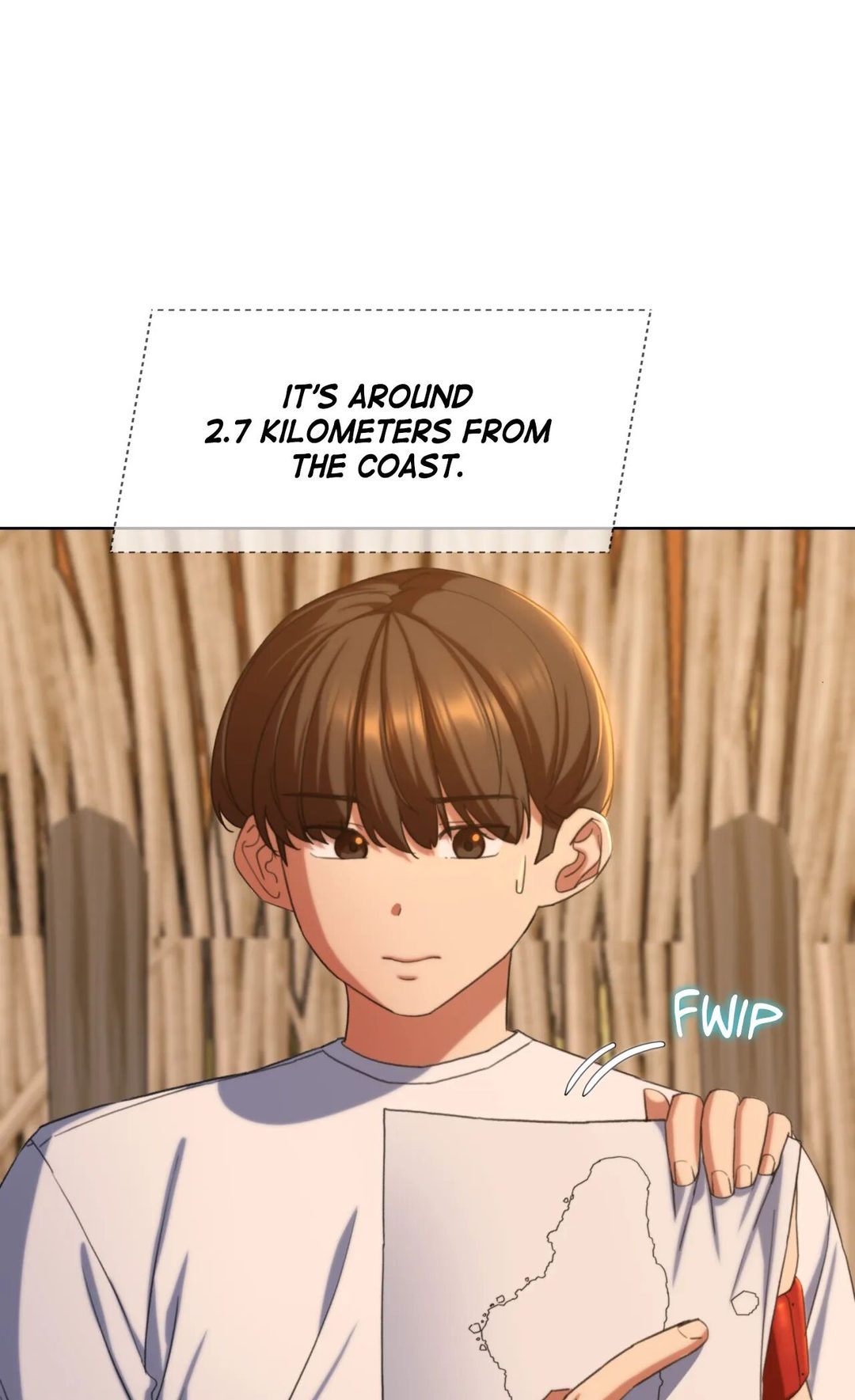 Seniors of Class 5 - Chapter 51 - picture 67