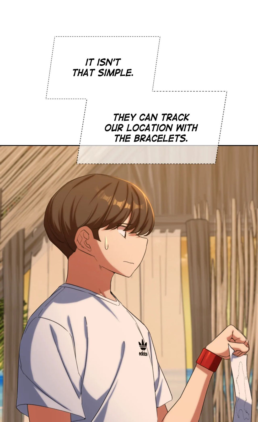 Seniors of Class 5 - Chapter 51 - picture 70