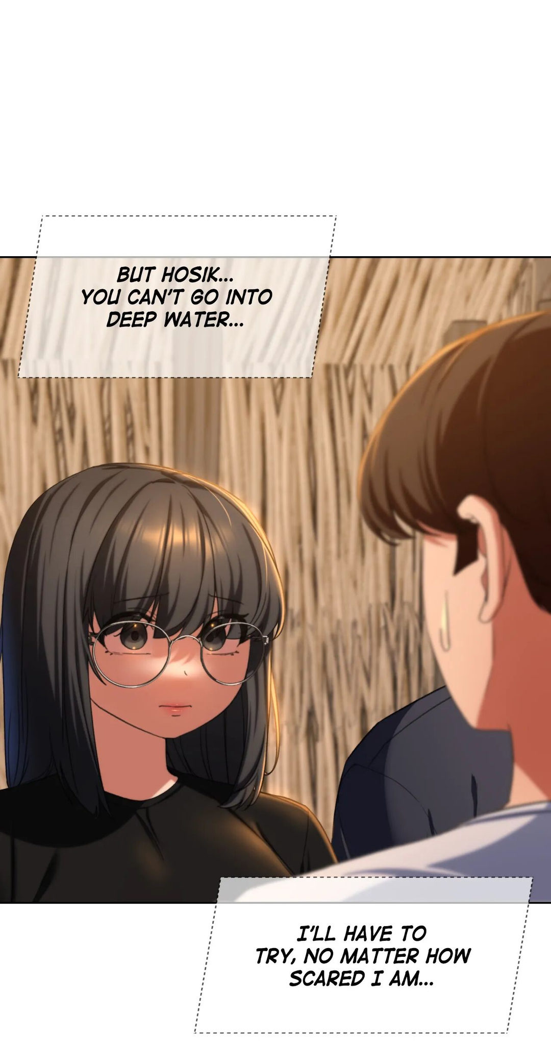 Seniors of Class 5 - Chapter 51 - picture 75