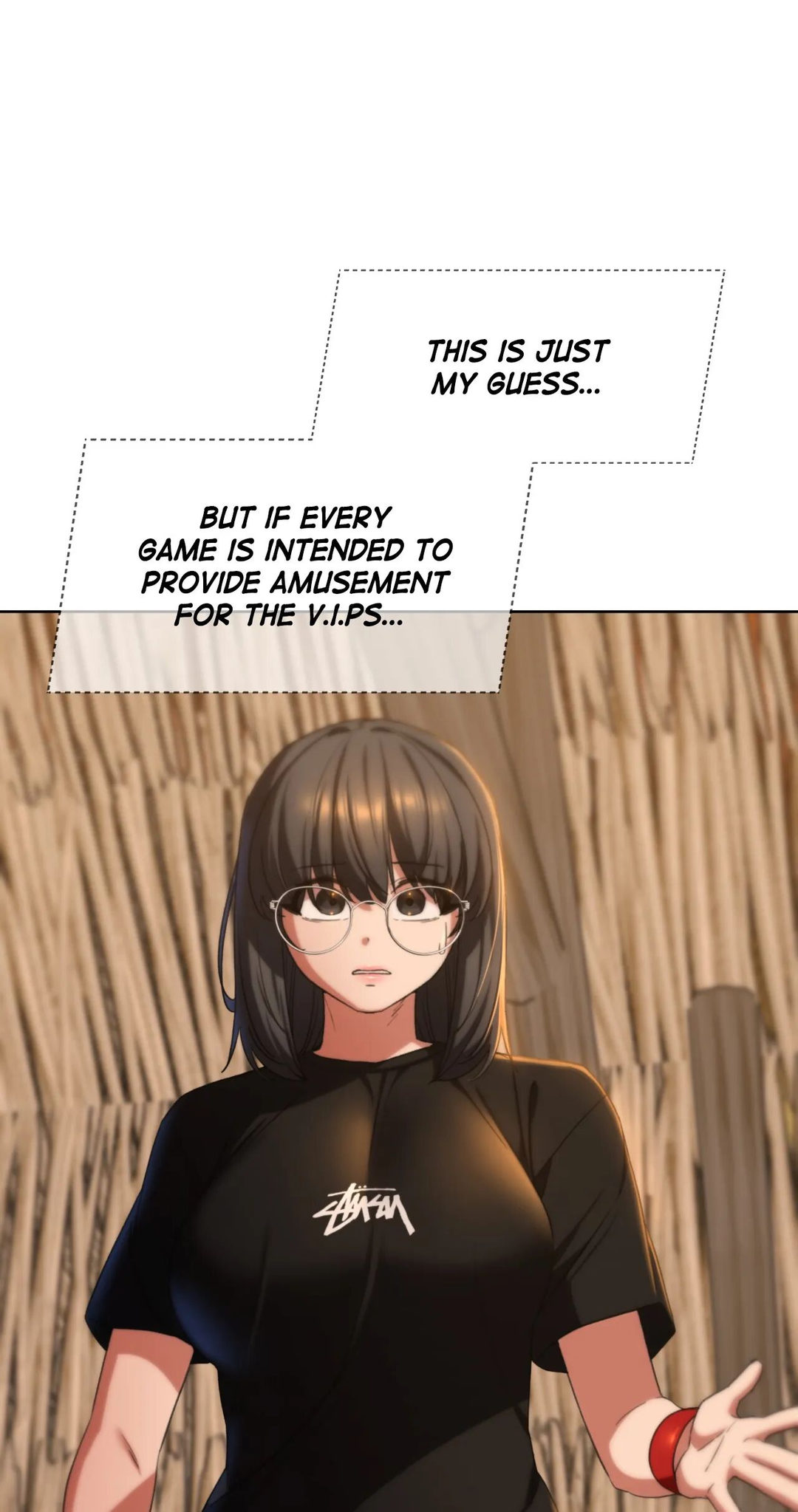 Seniors of Class 5 - Chapter 51 - picture 76