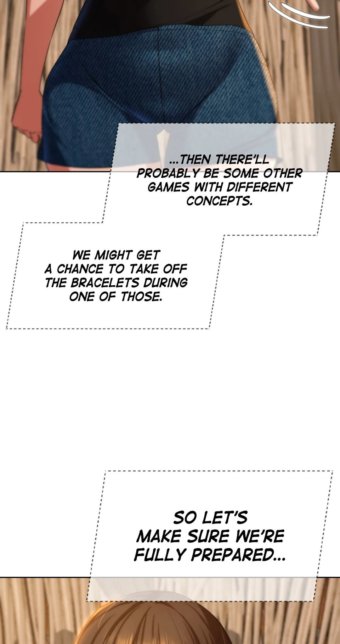 Seniors of Class 5 - Chapter 51 - picture 77