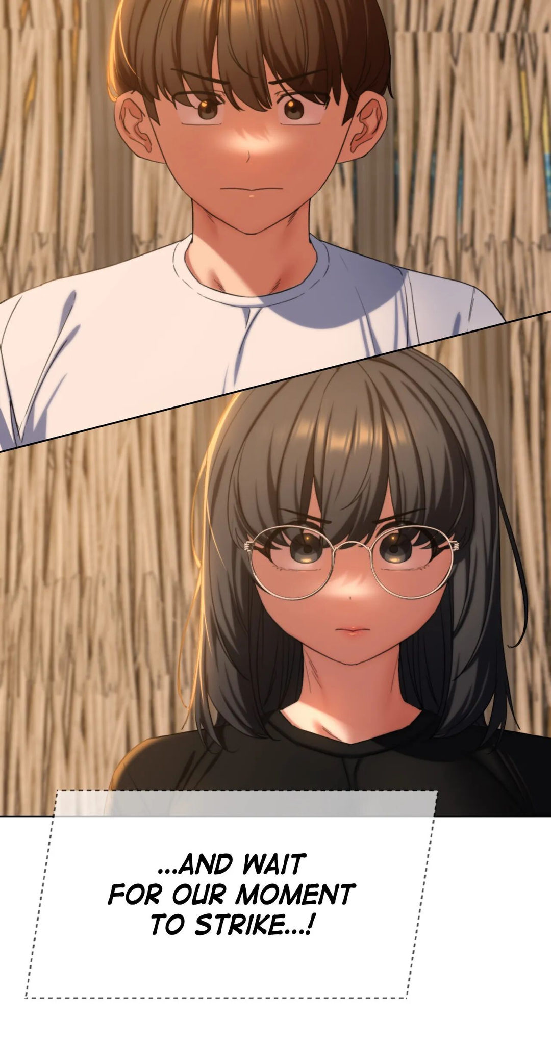 Seniors of Class 5 - Chapter 51 - picture 78