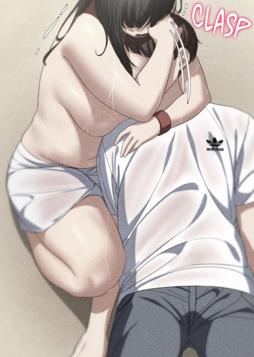 Seniors of Class 5 - Chapter 51 - picture 8